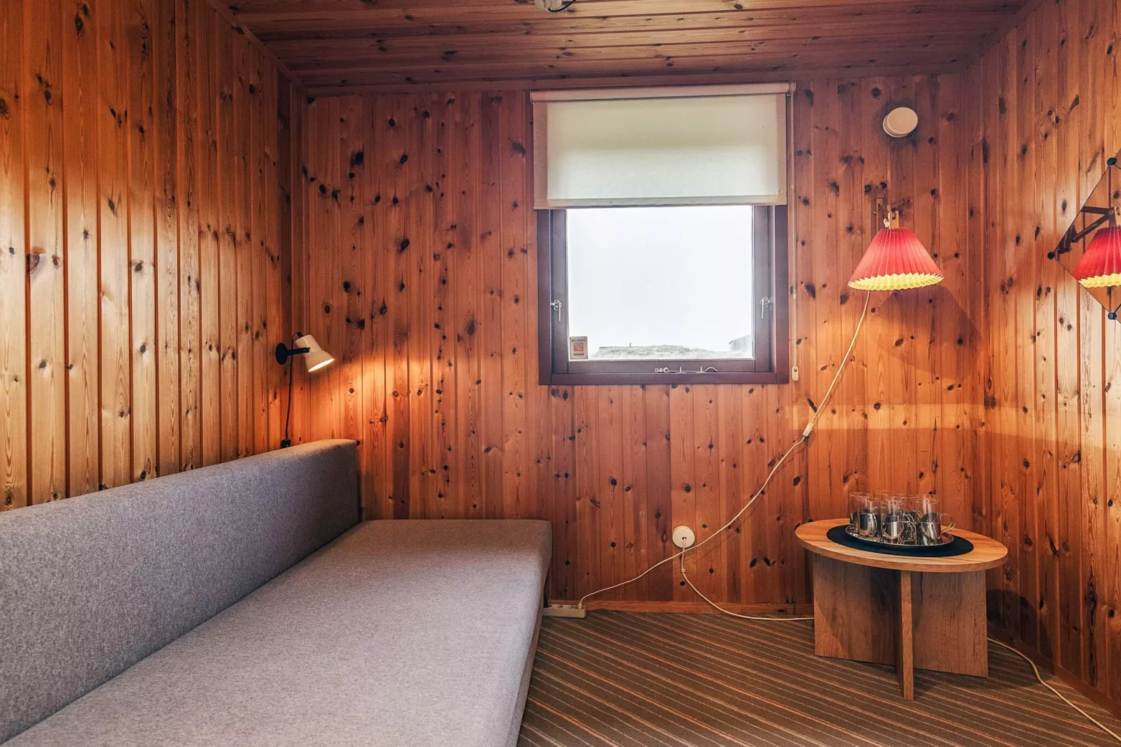 6 Personen vakantie huis in Løkken - Binnen