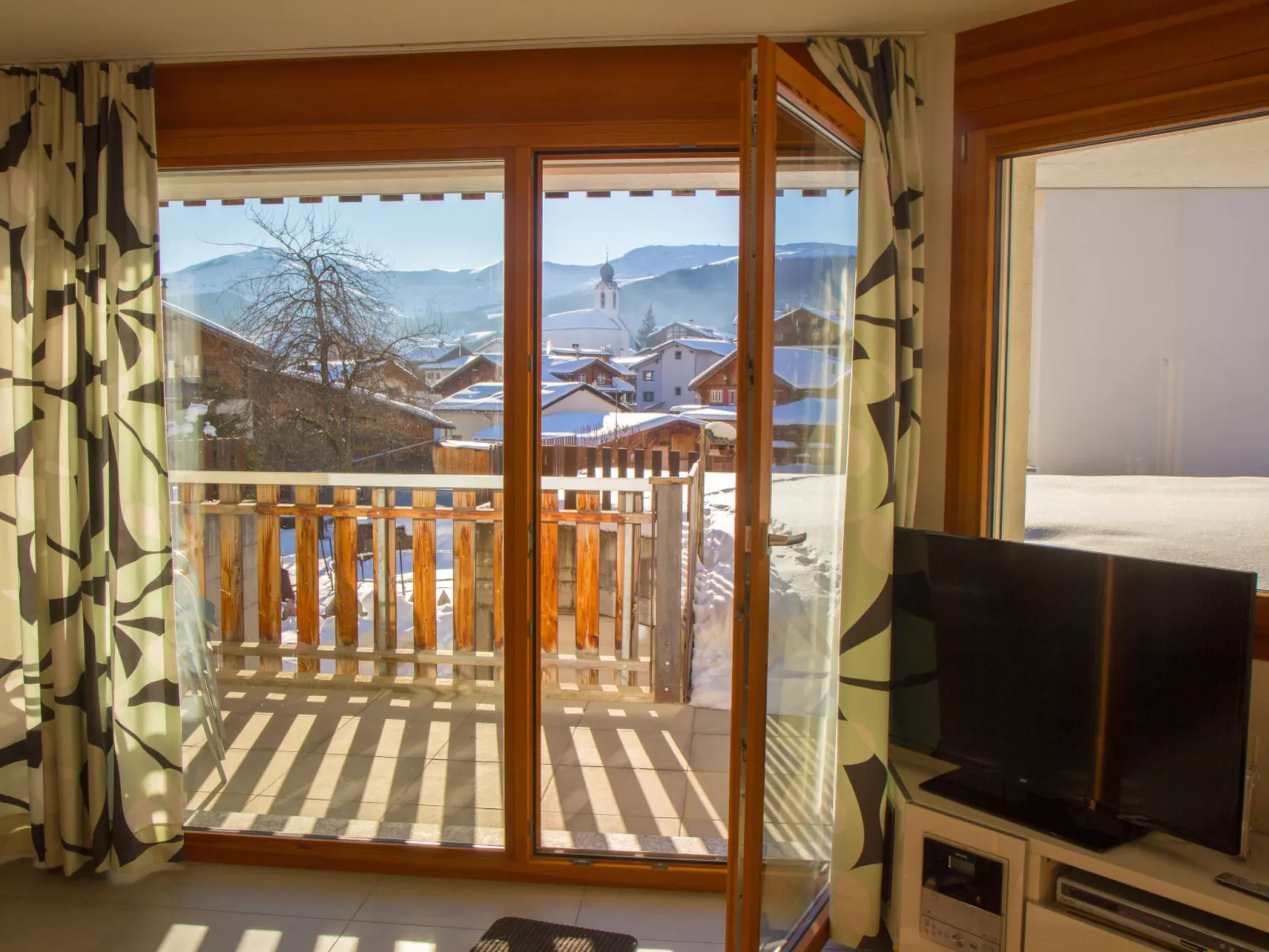 Casa Carola, Brigels, (Breil/Brigels), 65084B - Binnen