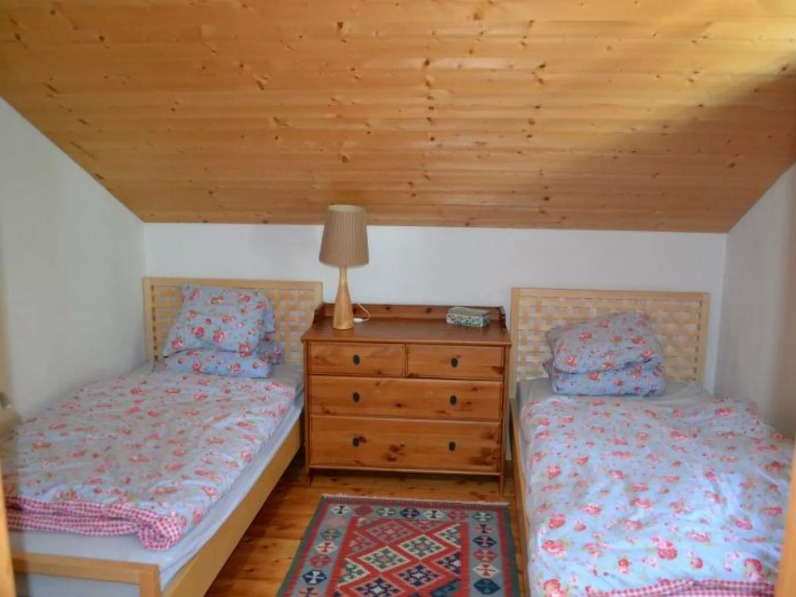 Casa Patricia, Brigels, (Breil/Brigels). - Binnen