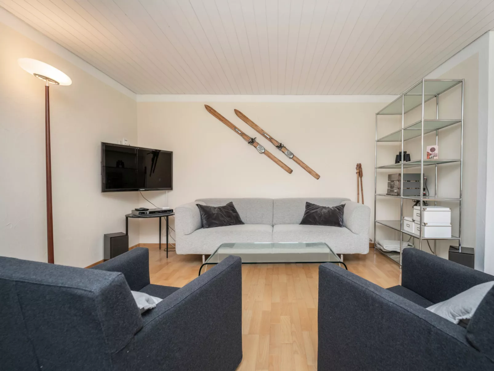 Casa Runaglias, Flond, (Flond), 37003B - Binnen