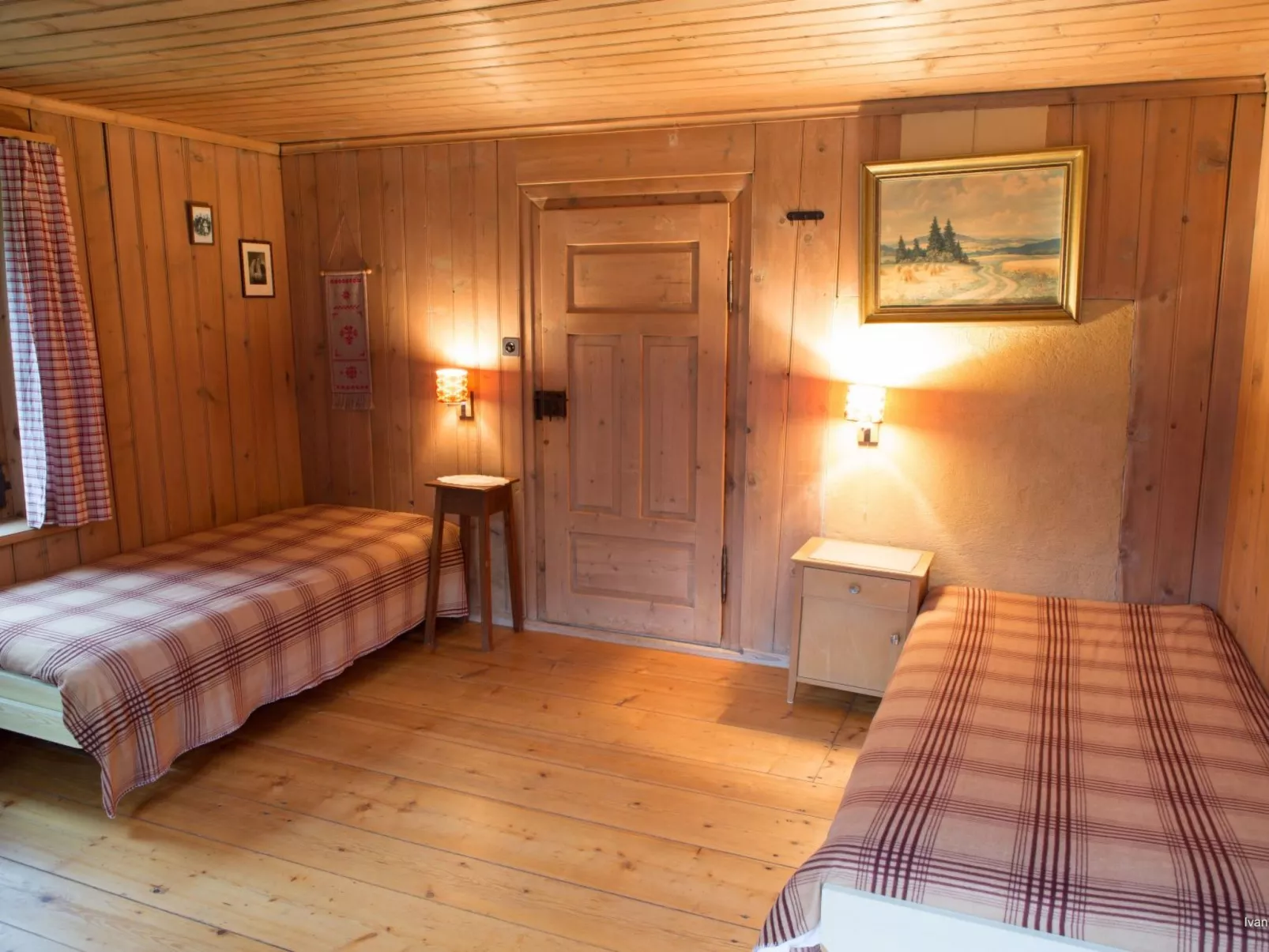 Ferienhaus Fora da Rövel, (Müstair) - Buiten