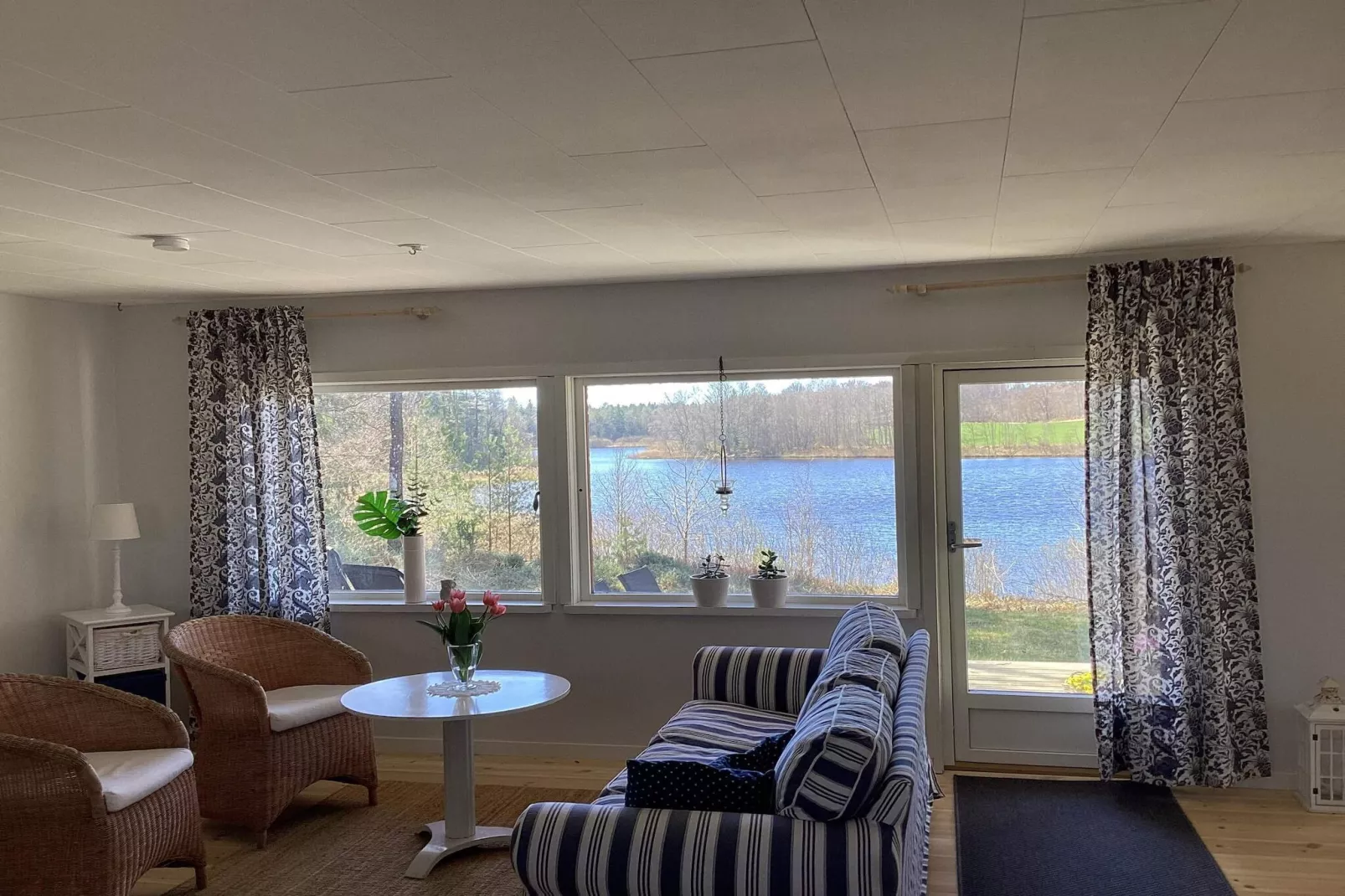 4 sterren vakantie huis in SKÅNES-FAGERHULT - Binnen
