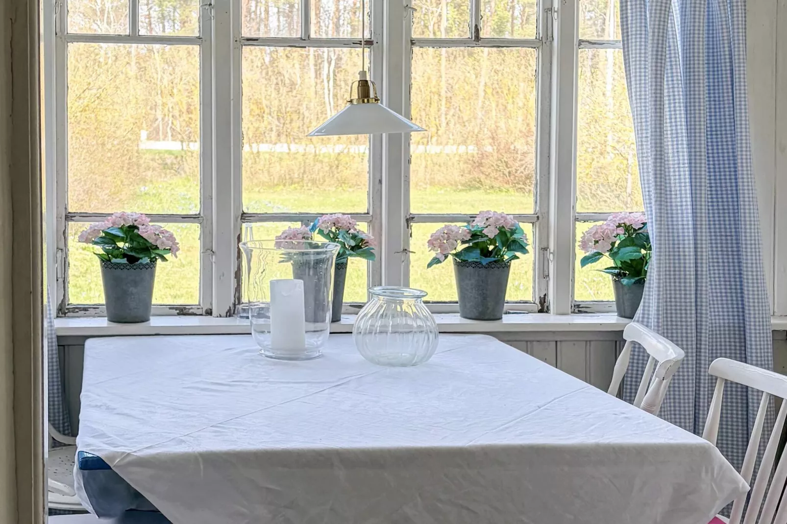 7 Personen vakantie huis in Stånga - Binnen