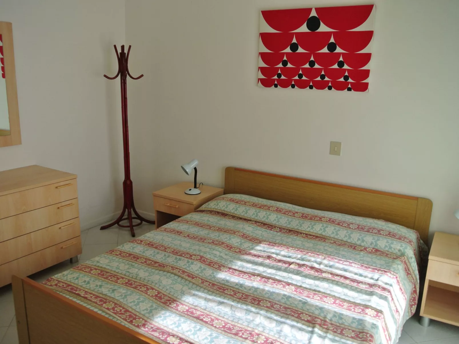 Gemütliche Ferienwohnung Billa 7 - Binnen