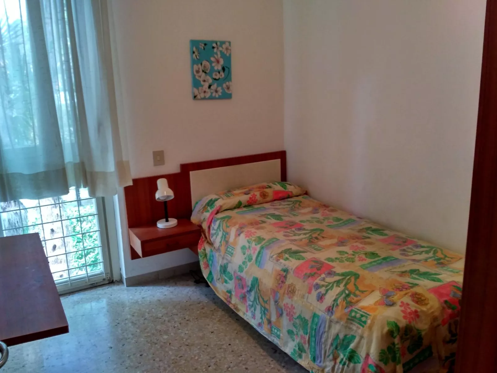 4 in der Villa Chiara - Binnen