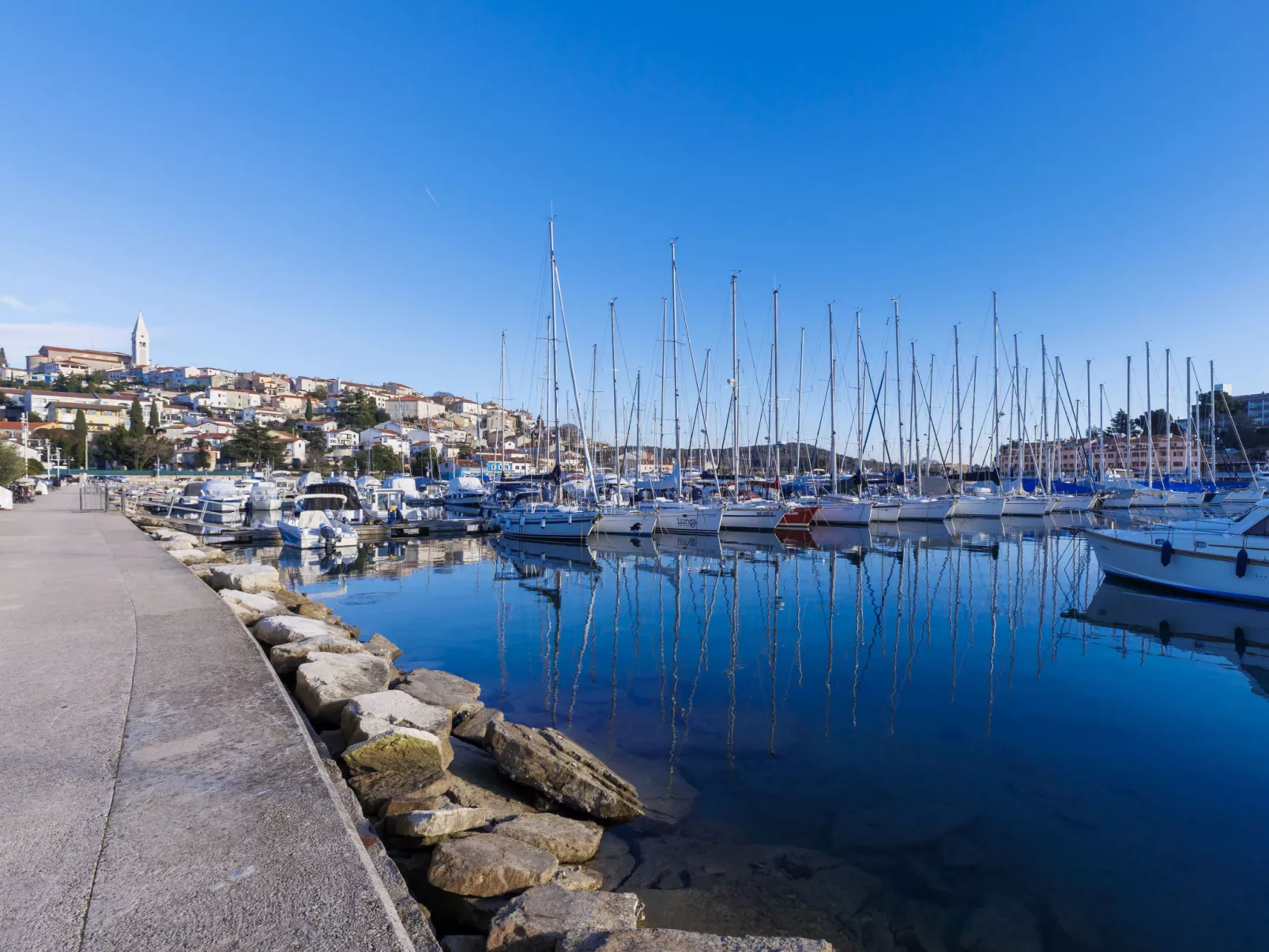 Seaview Marina - Buiten