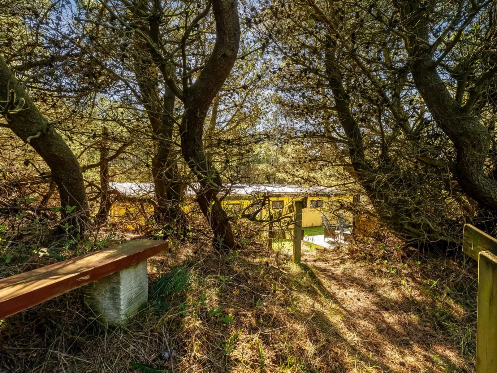 "Anelle" - 1km from the sea - Buiten