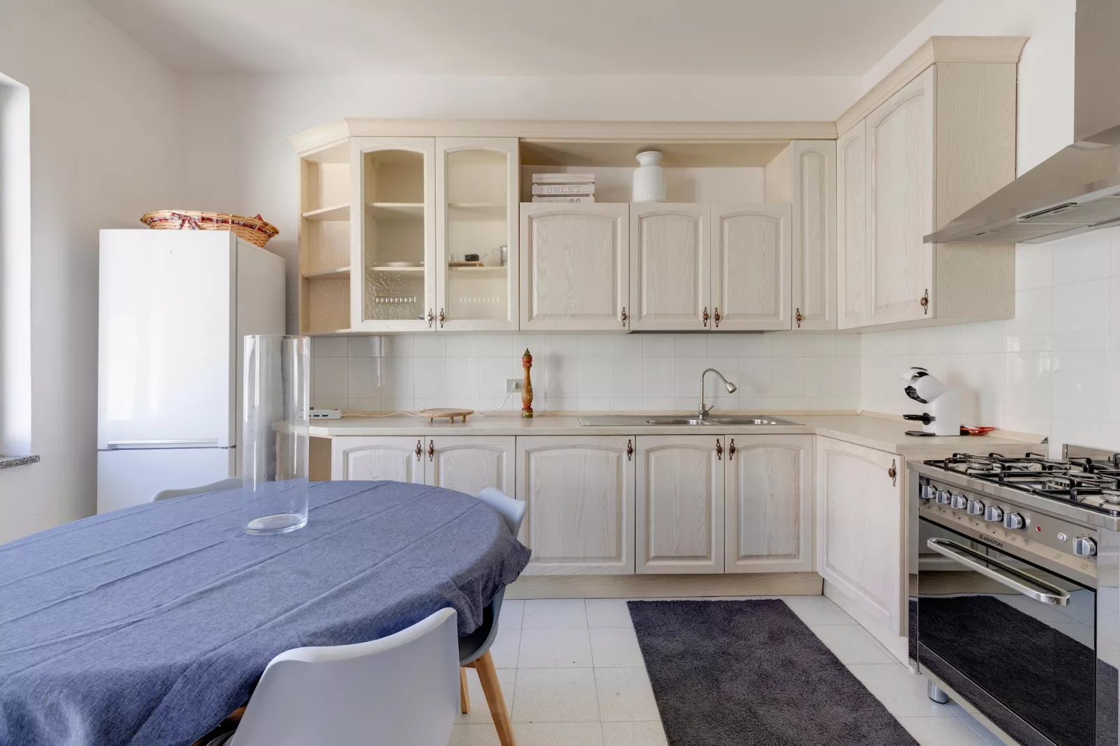 CASA KATIA - Keuken