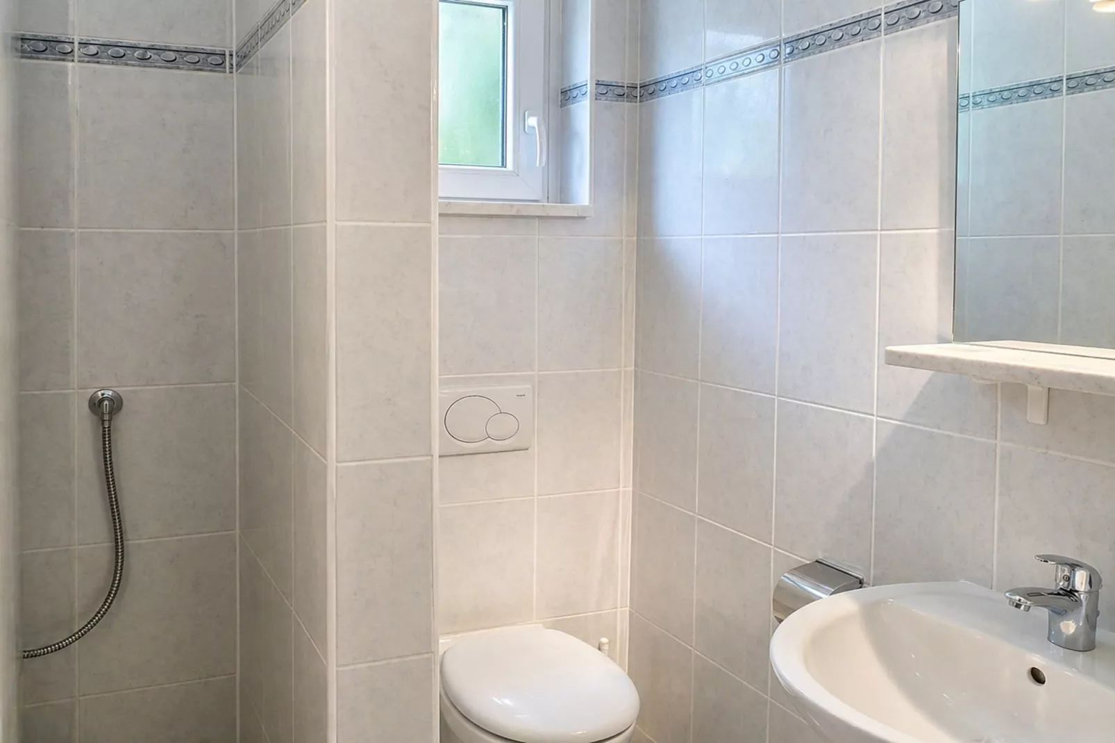 Casa Al Lago - Badkamer