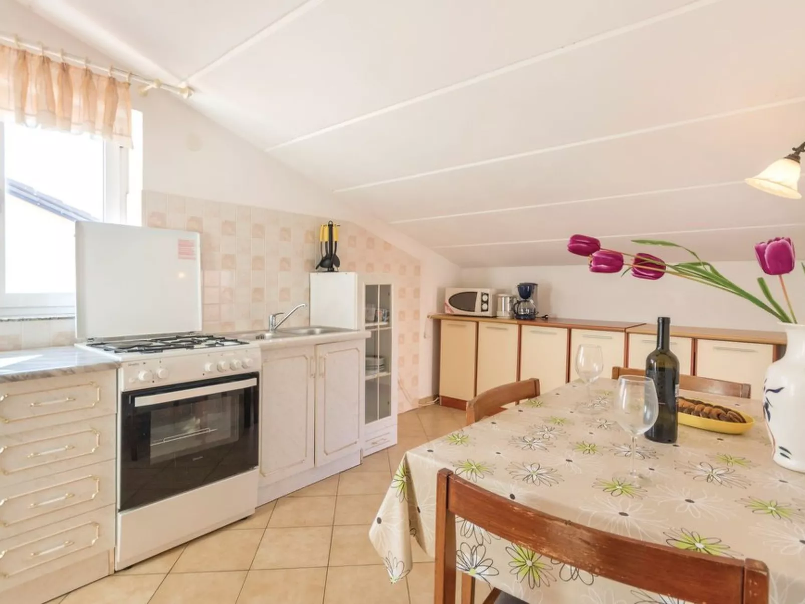 Apartment 1499 - Binnen