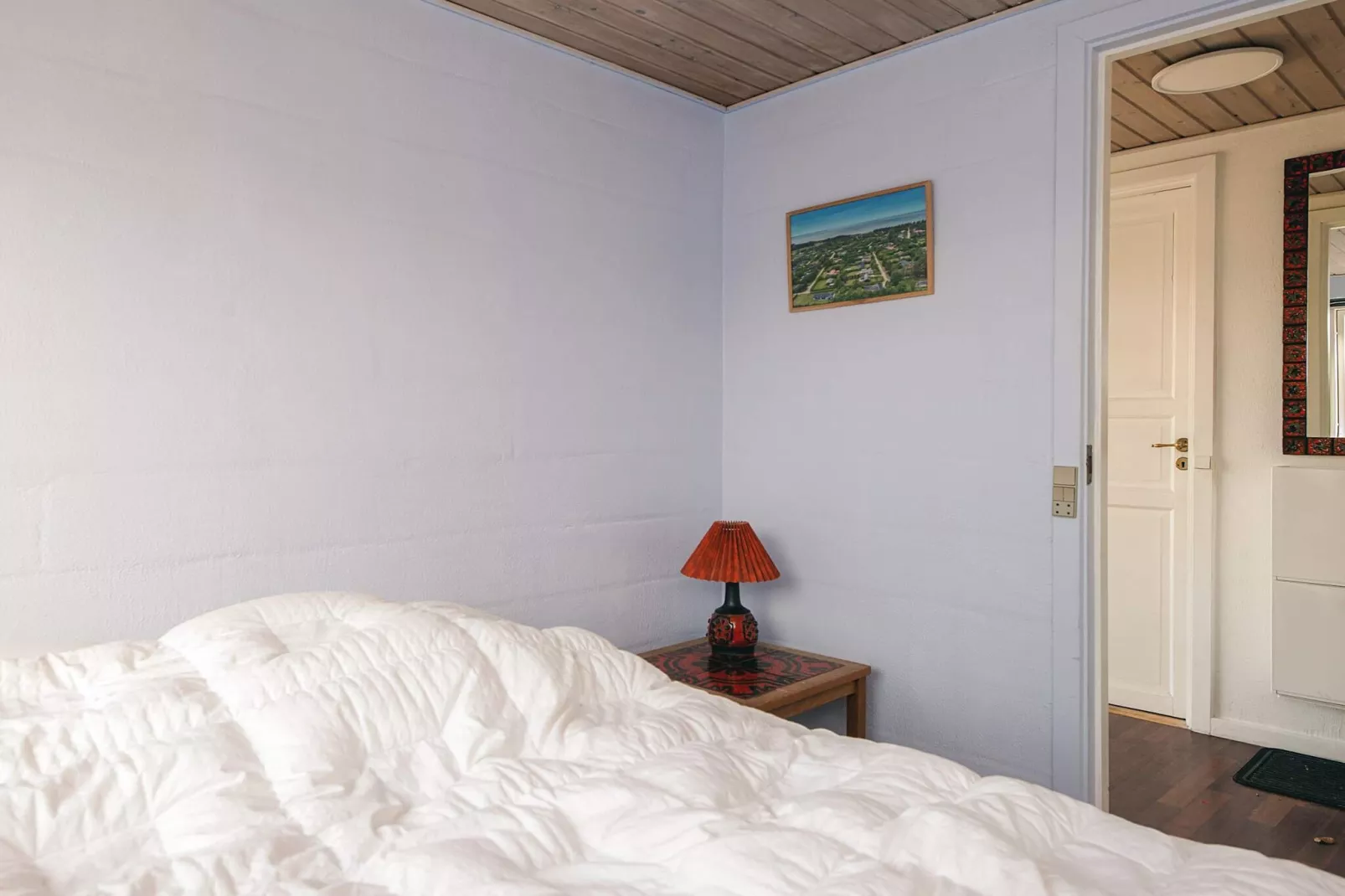 5 persoons vakantie huis in Tarm-By Traum - Binnen