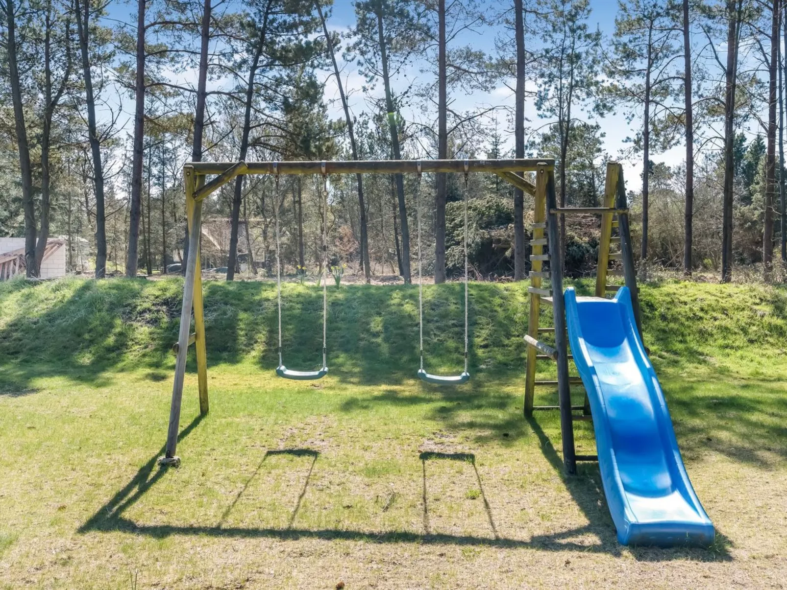 "Sora" - 2km from the sea - Buiten