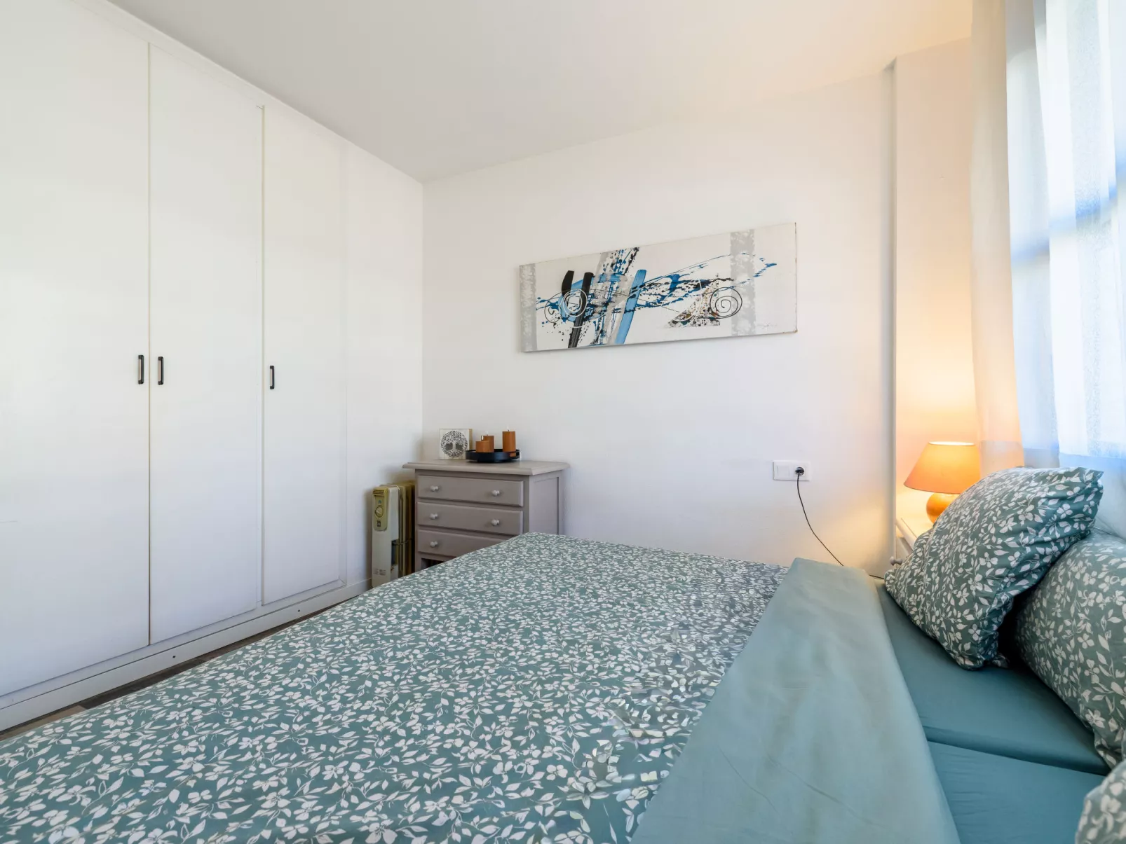 Riviera Park J 22 - Binnen