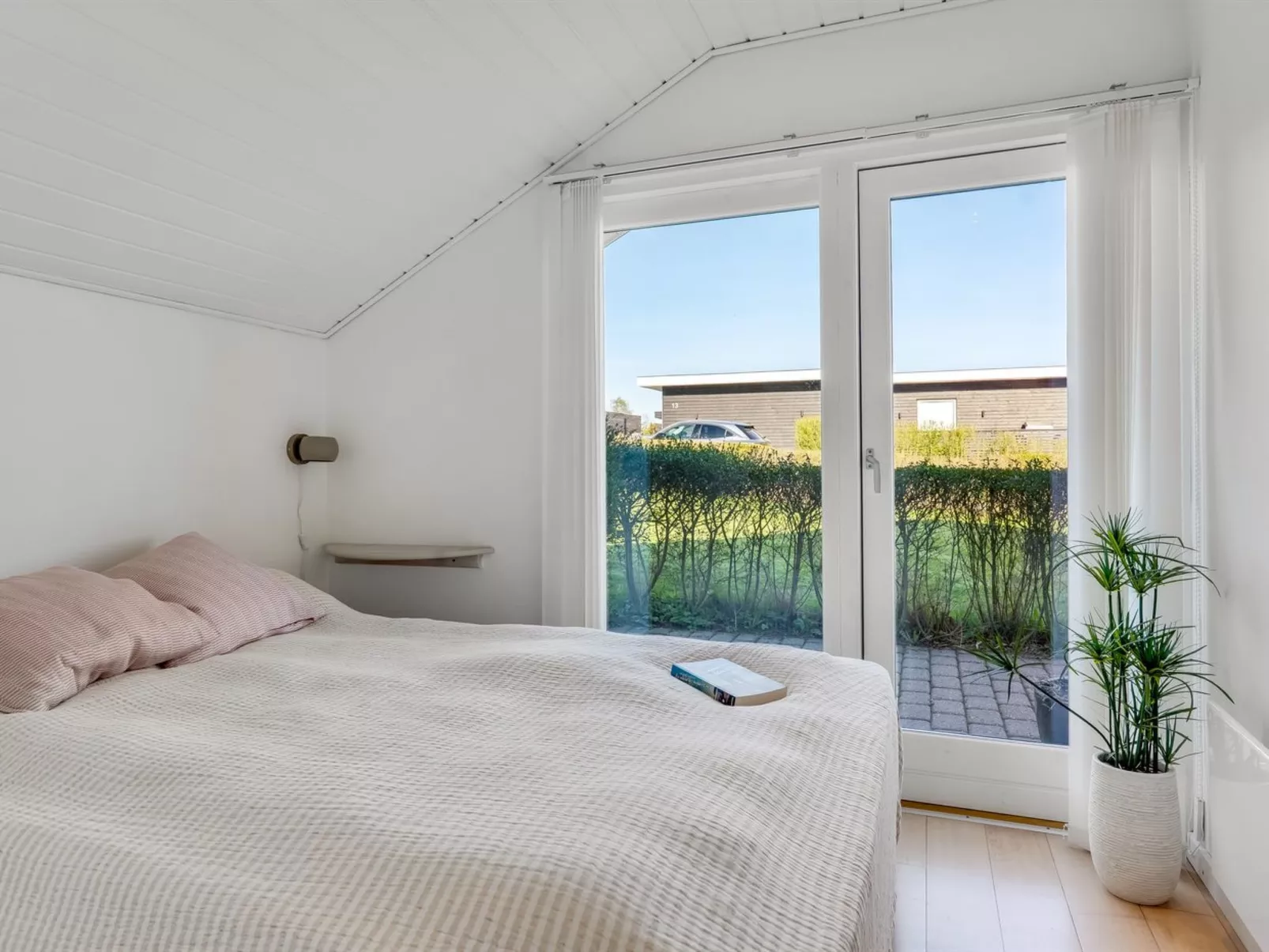 "Joannes" - 200m from the sea - Binnen