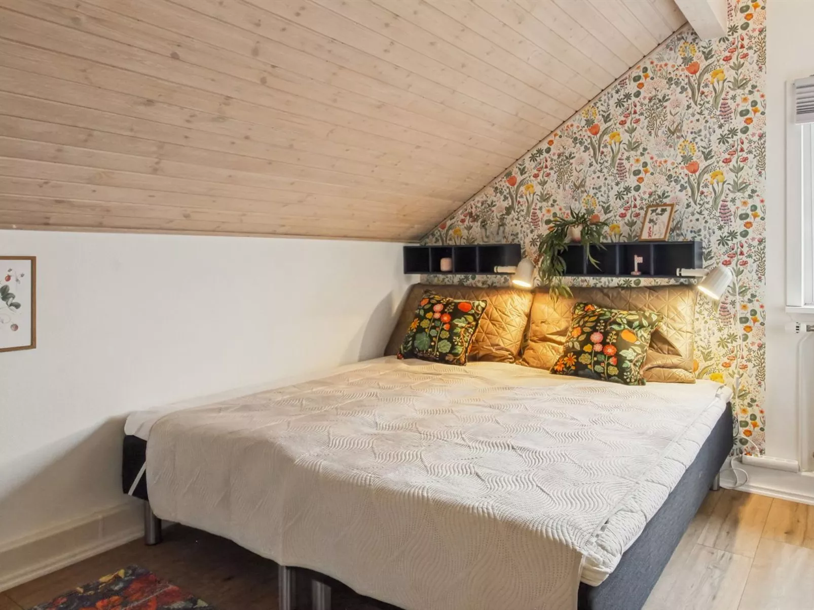 "Jasna" - 2.3km from the sea - Binnen