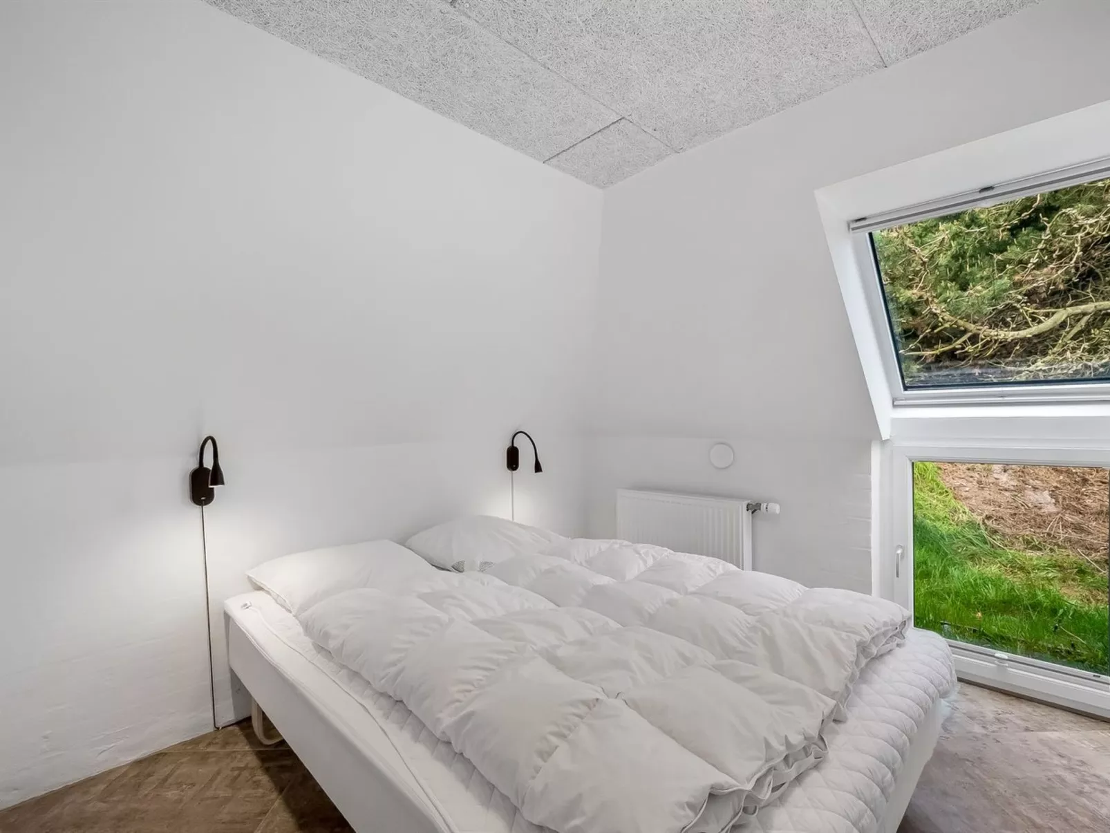 "Kimon" - 750m from the sea - Binnen