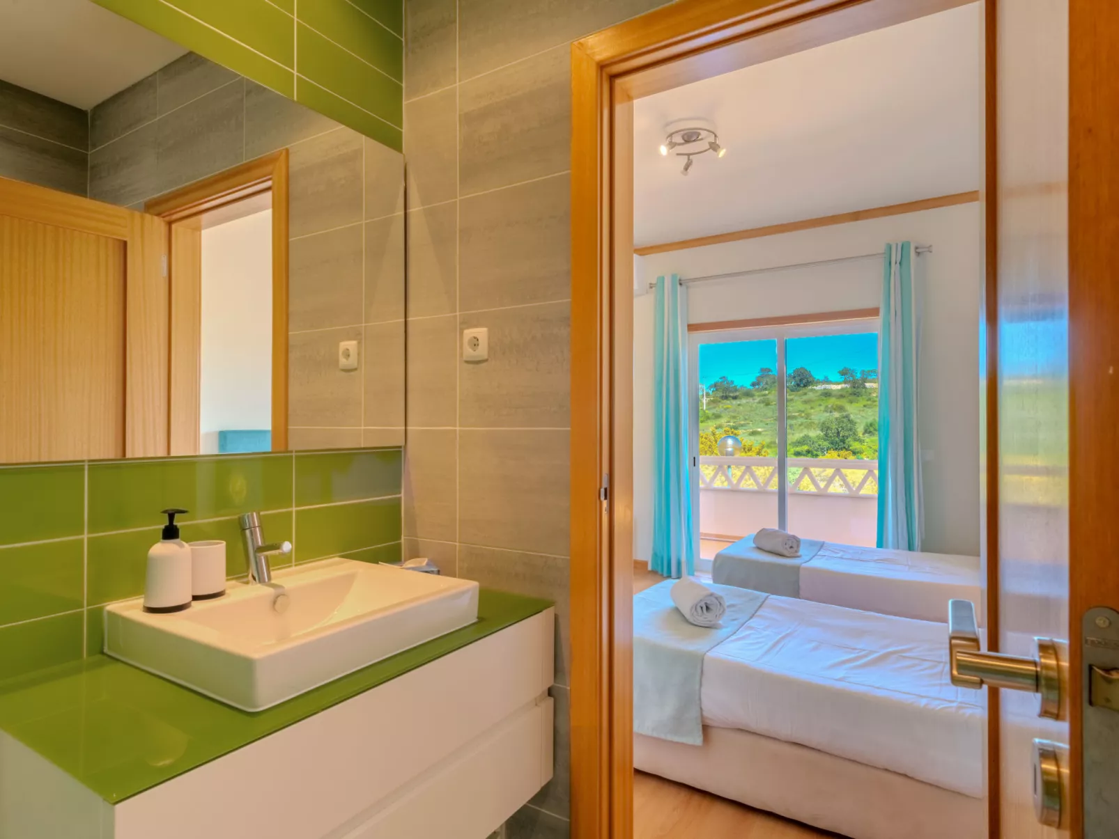 Cerro Aguia AM V2 - VIP Properties - Binnen