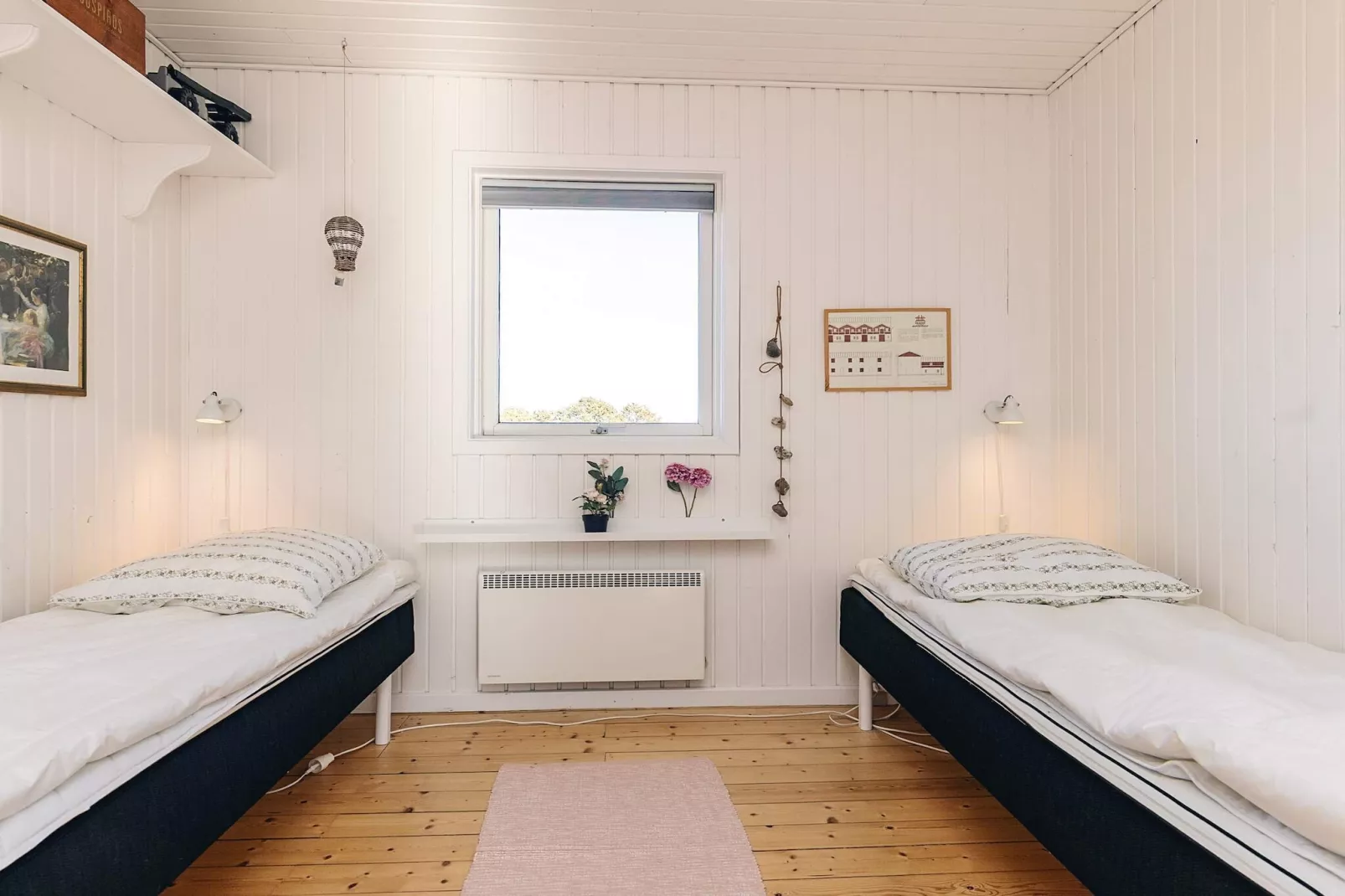 4 sterren vakantie huis in Skagen - Binnen
