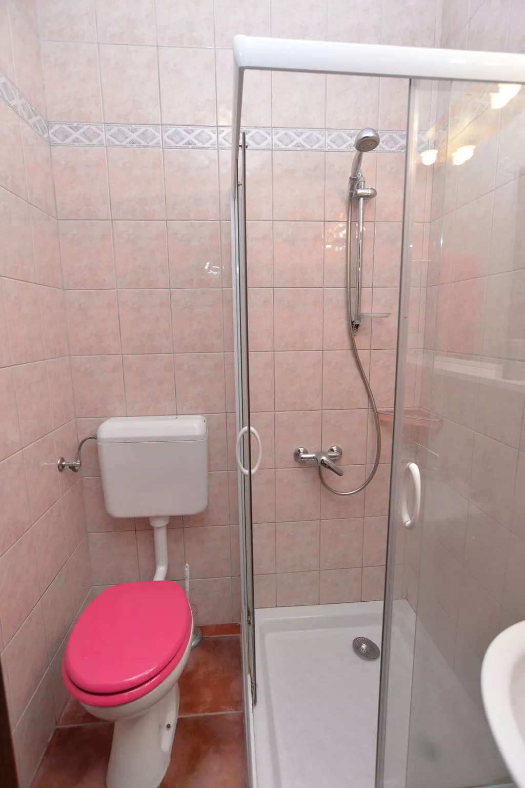 Apartment 590 - Binnen