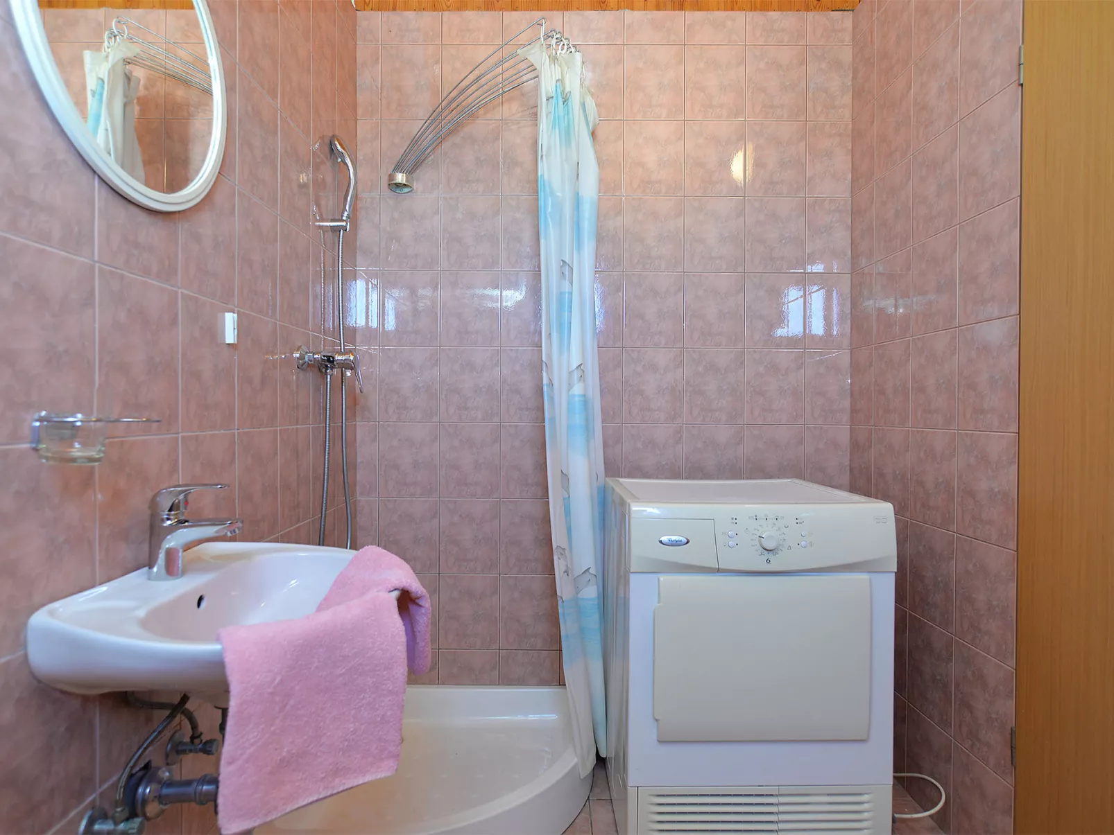 Apartment 349 - Binnen