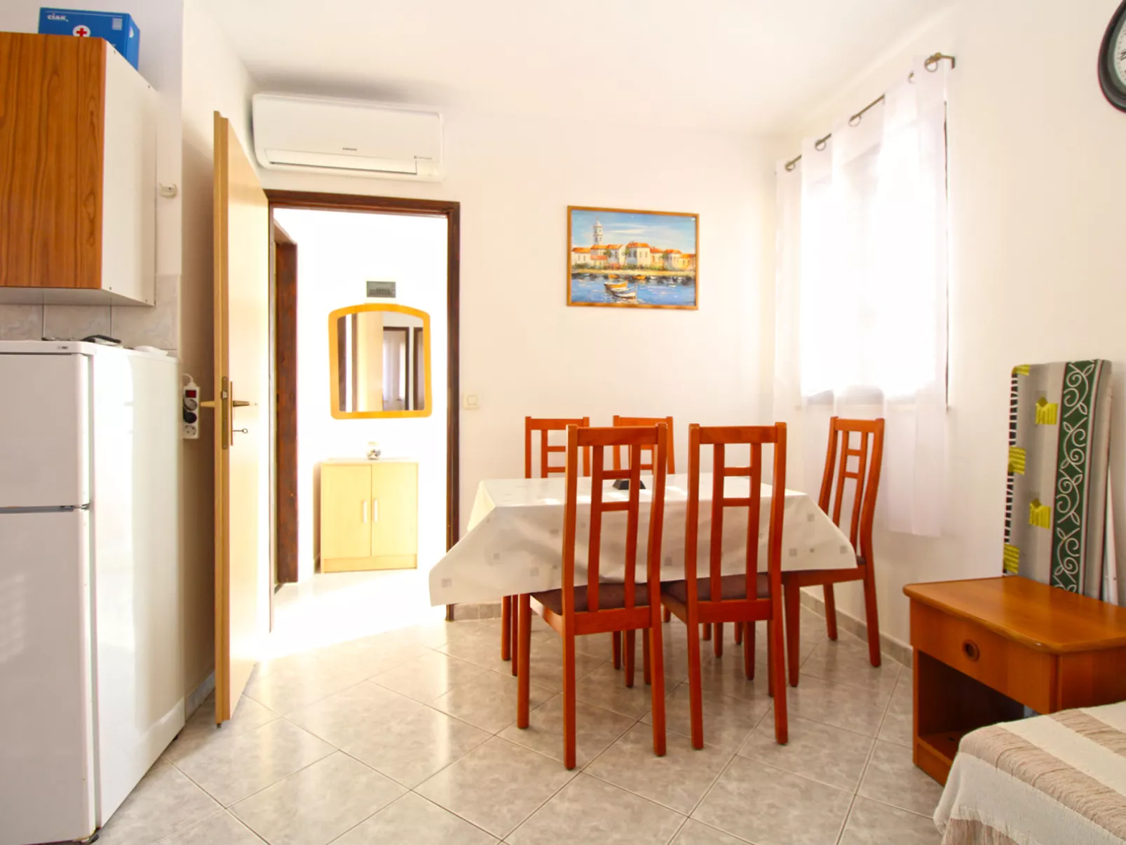 Apartment 768 - Binnen