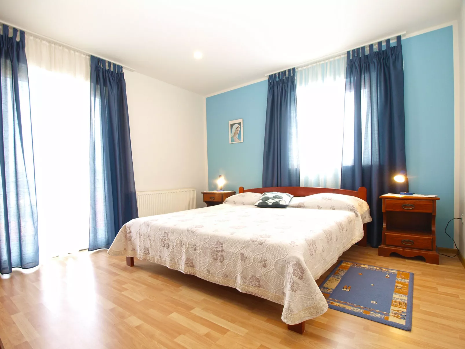 Apartment 1251 - Binnen