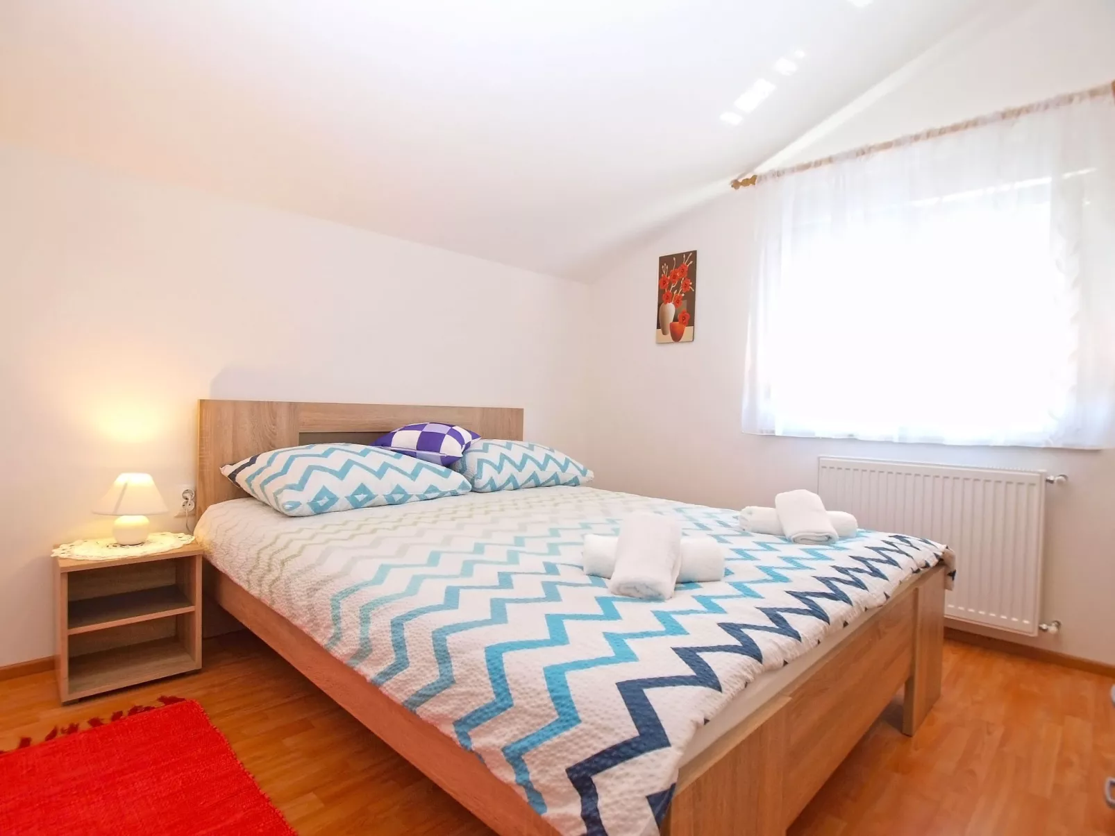 Apartment 1332 - Binnen
