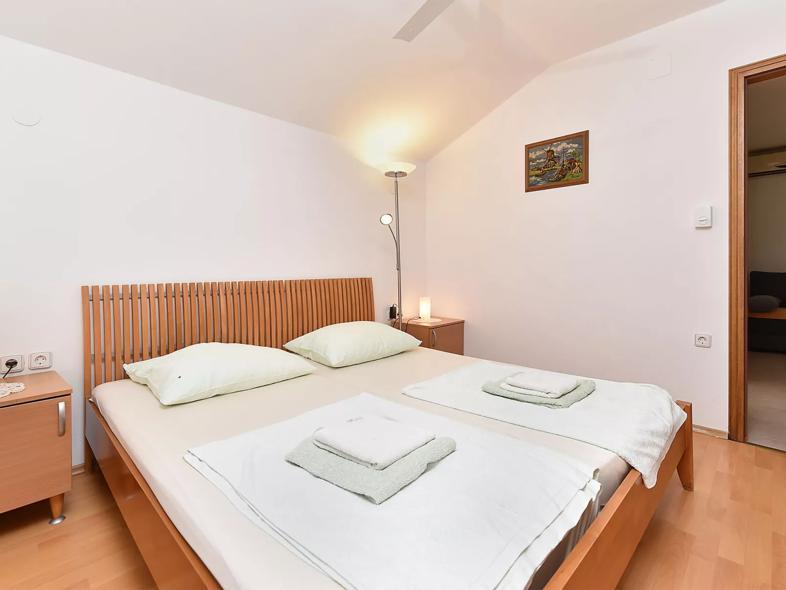 Apartment 1029 - Binnen