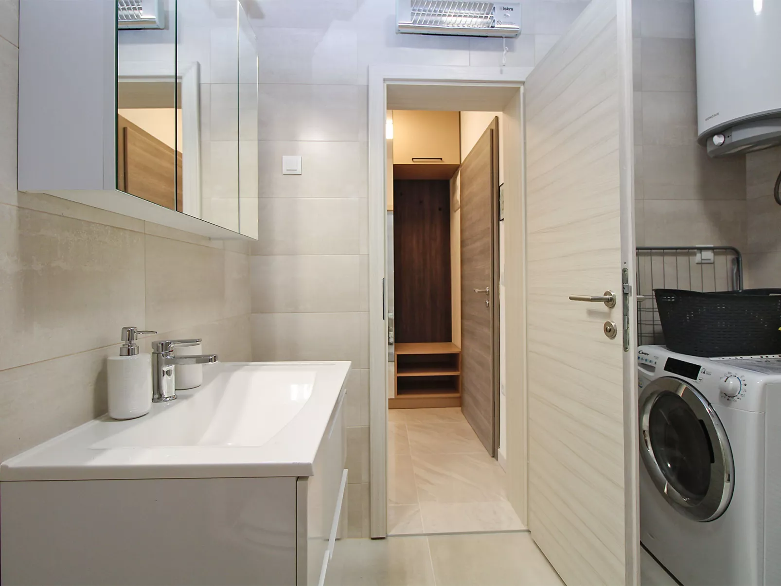 Apartment 2355 - Binnen