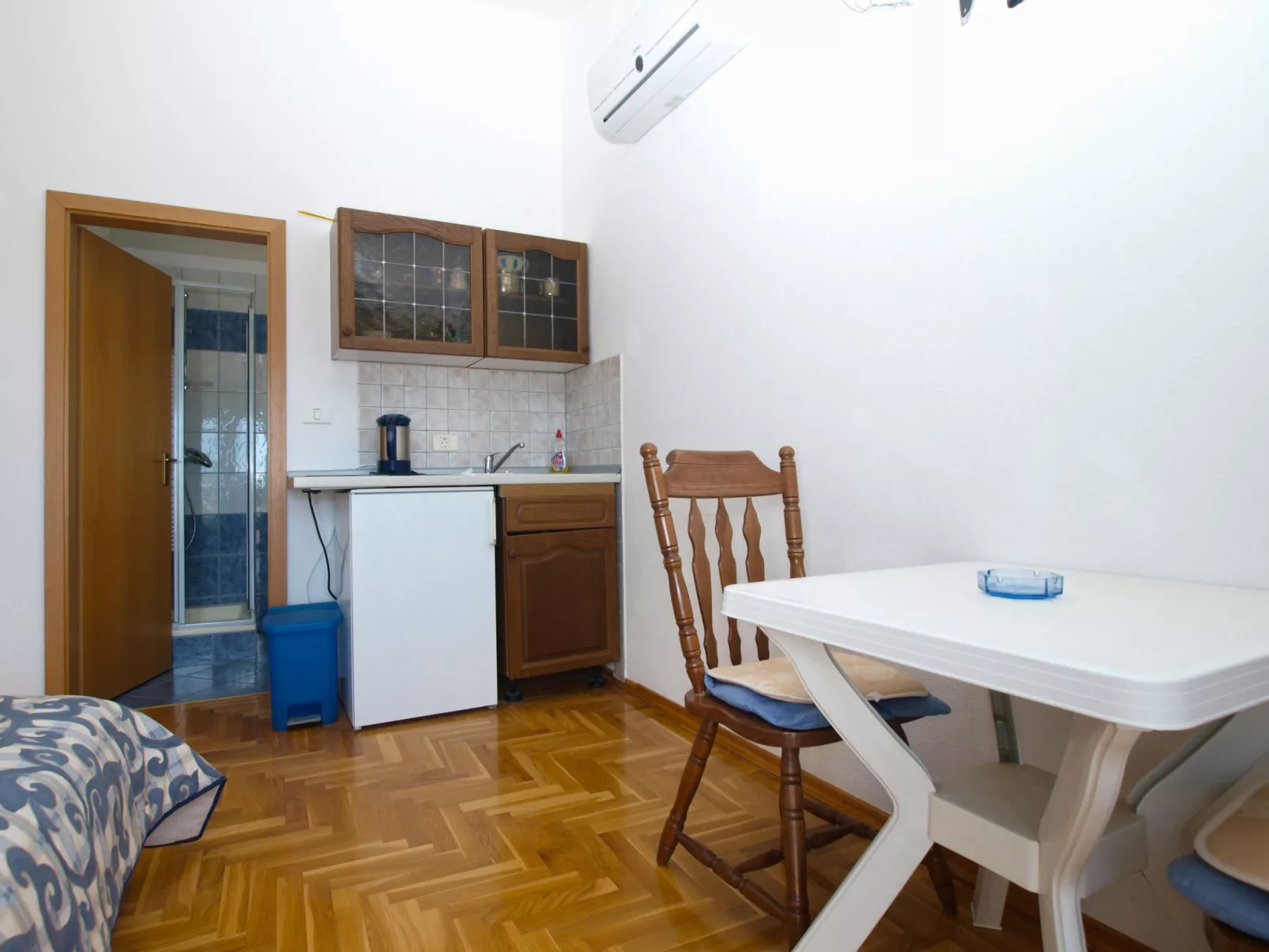 Apartment 1598 - Binnen