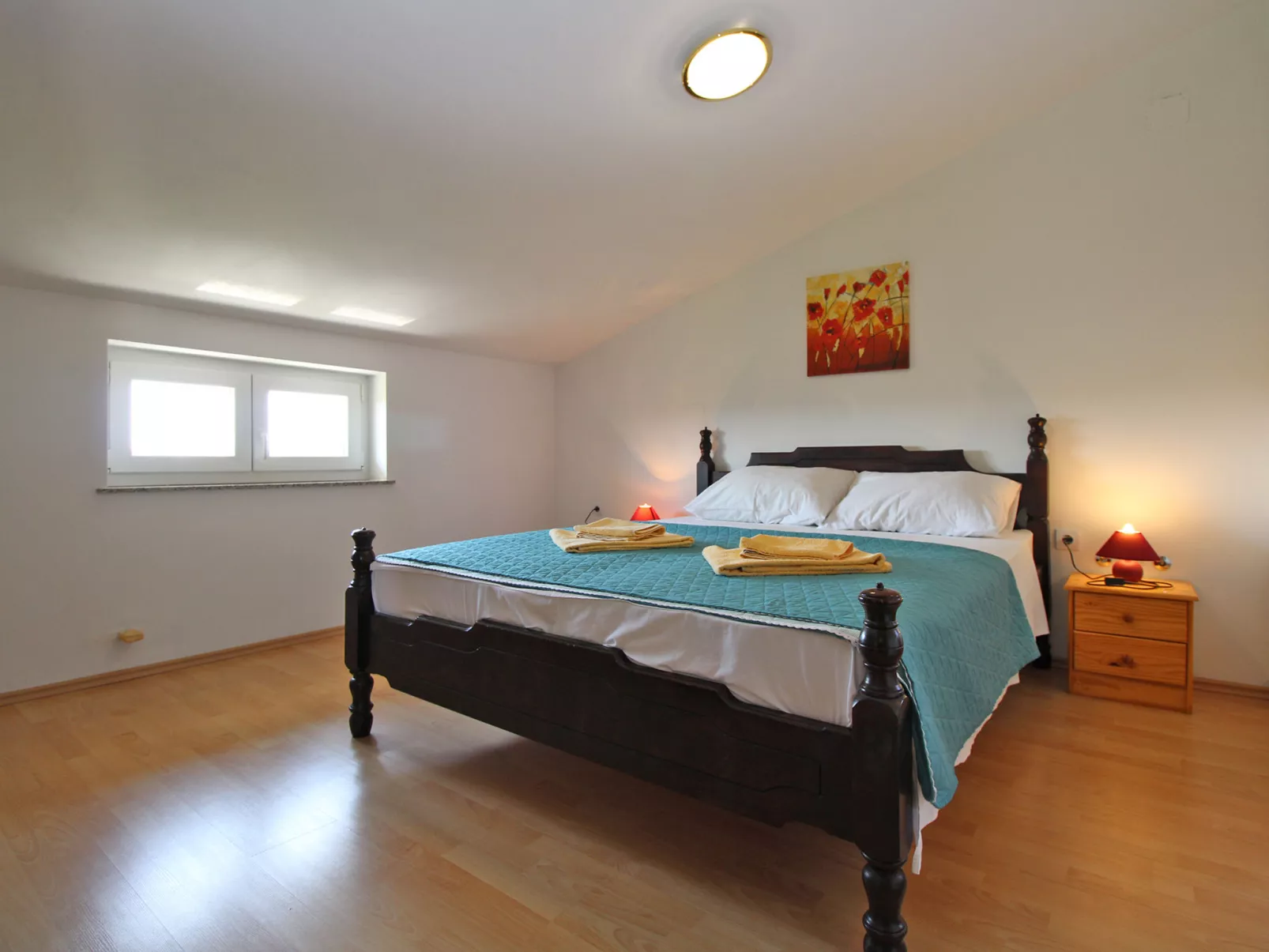 Apartment 777 - Binnen