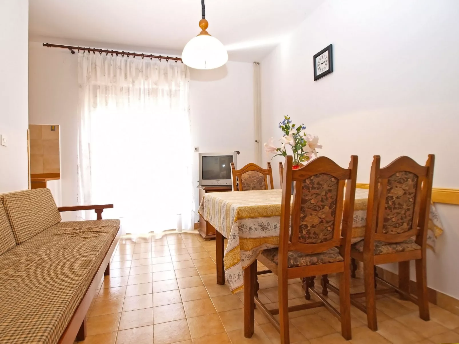 Apartment 1023 - Binnen
