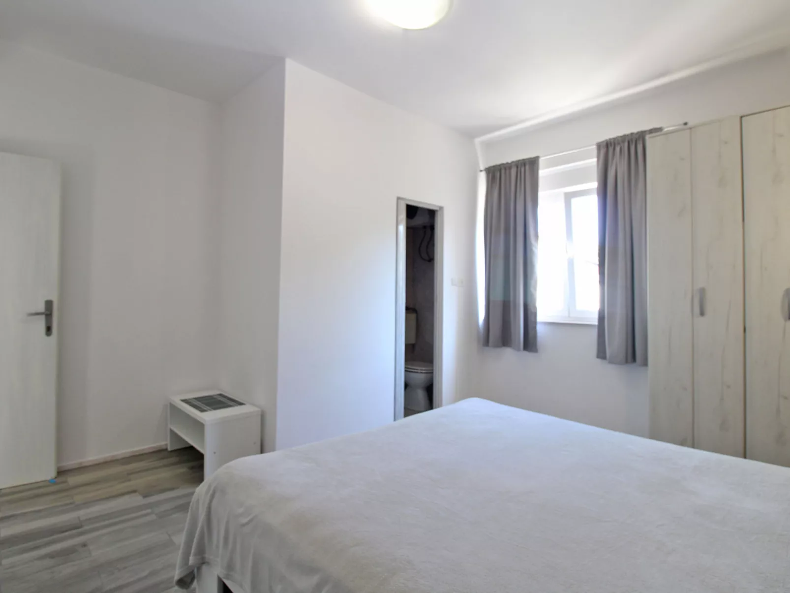 Apartment 1052 - Binnen