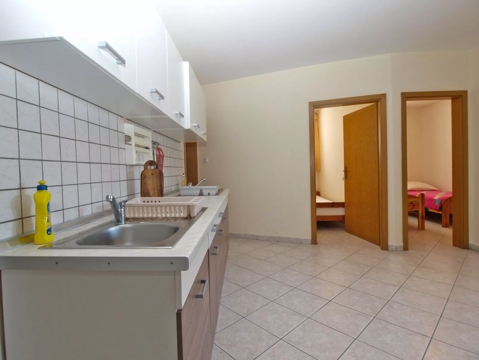 Apartment 1598 - Binnen