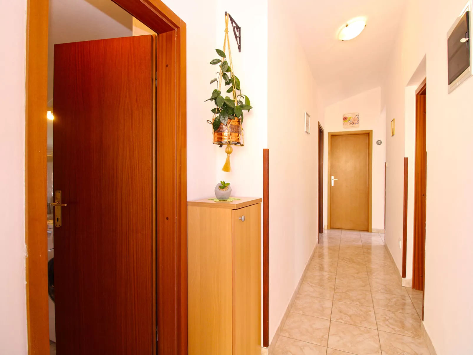 Apartment 250 - Binnen