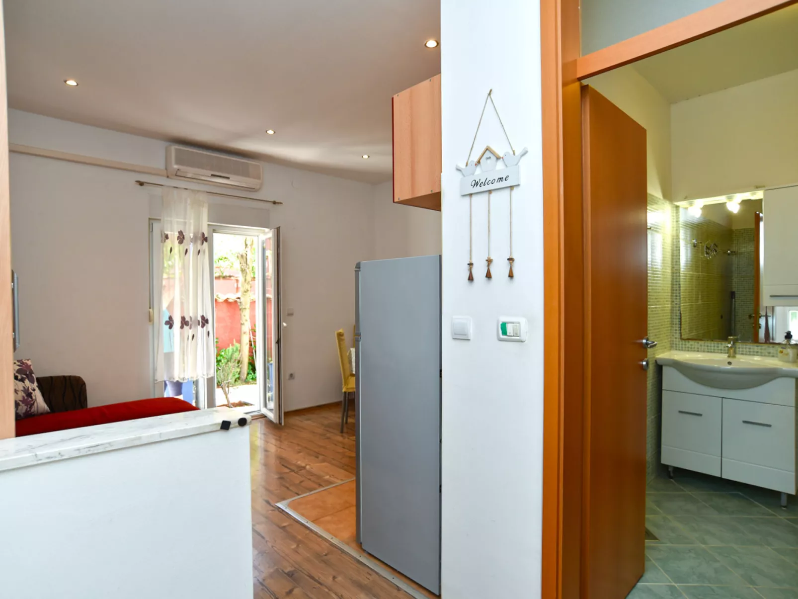 Apartment 759 - Binnen