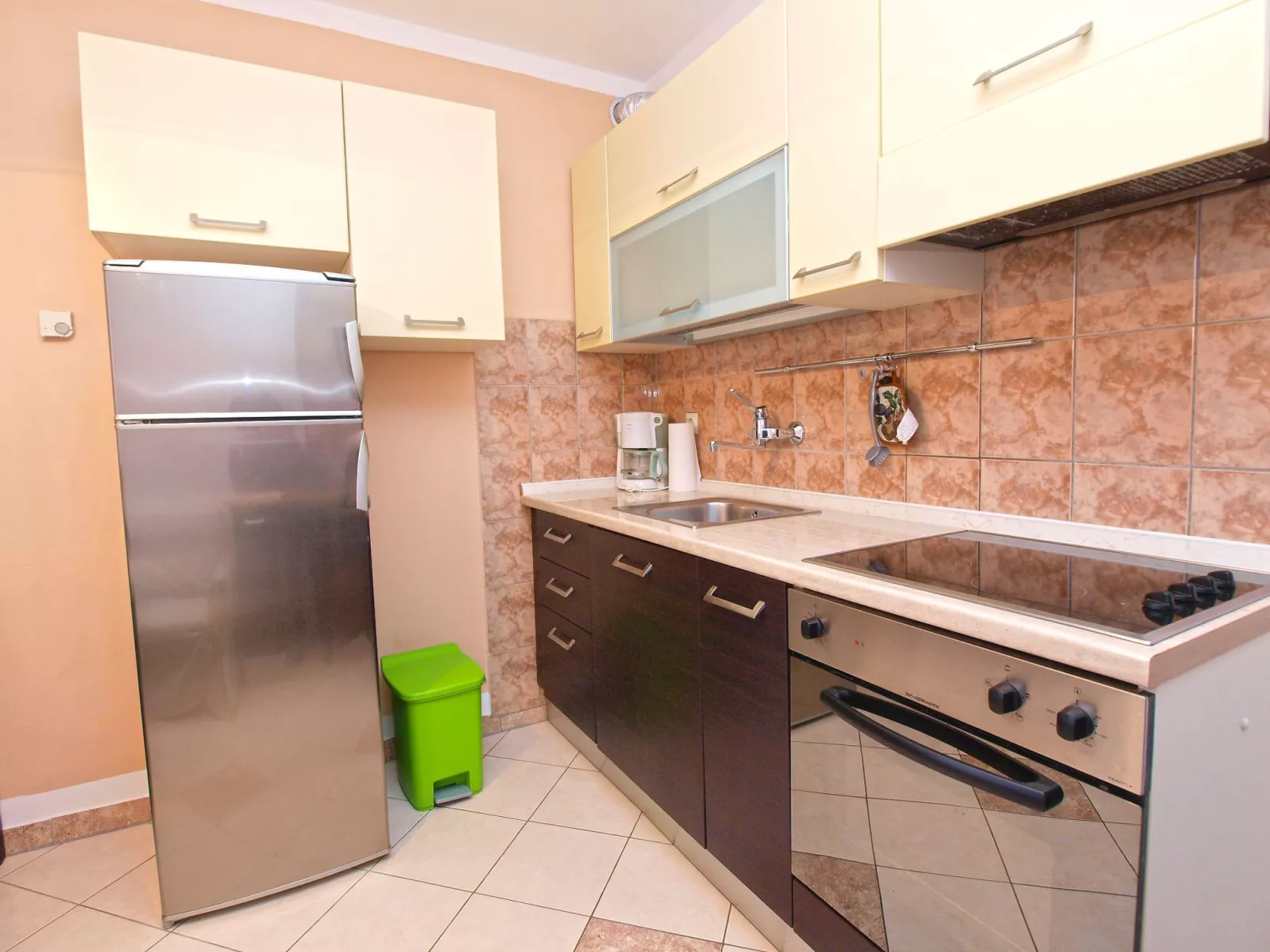 Apartment 994 - Binnen