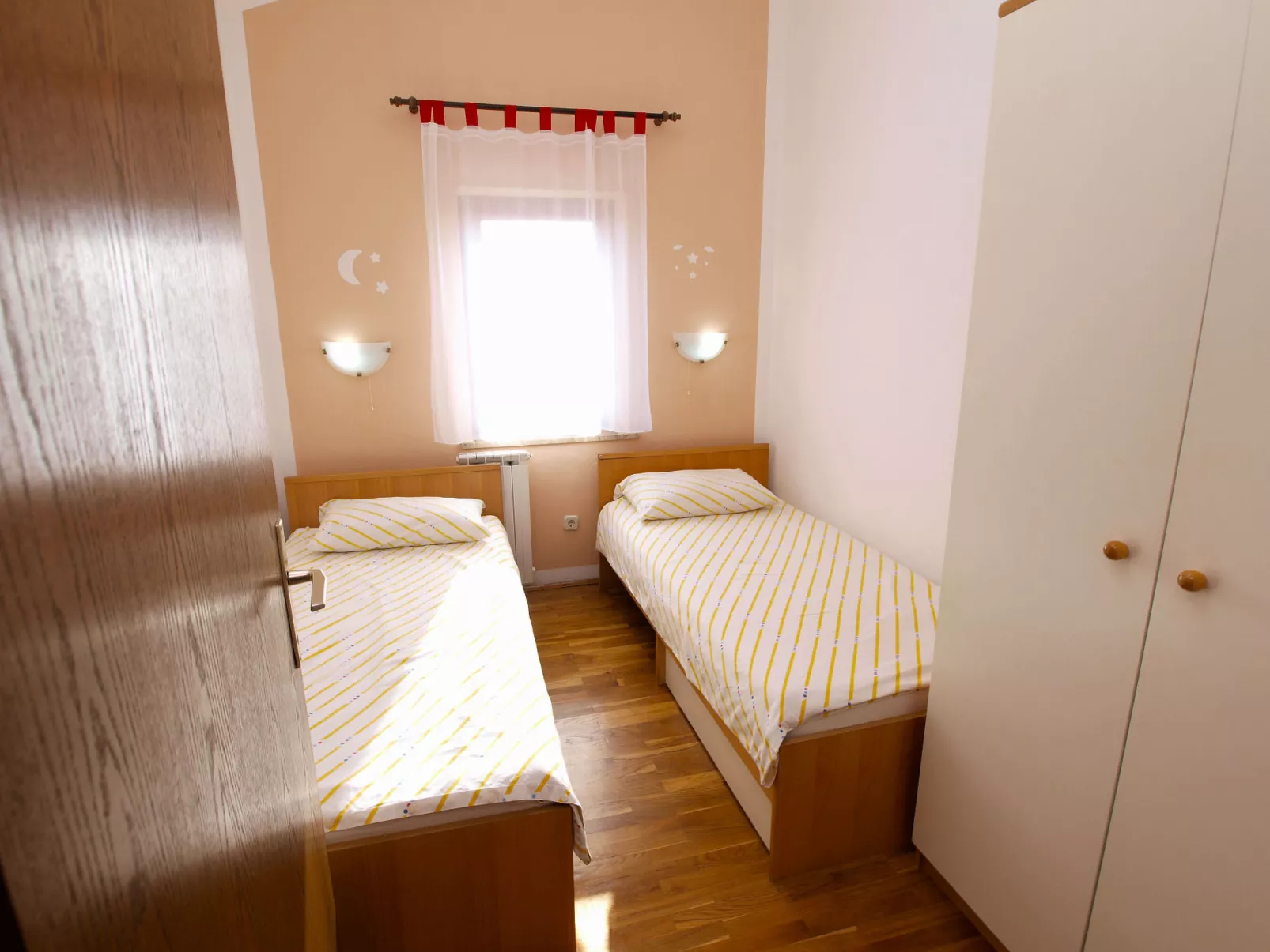 Apartment 994 - Binnen