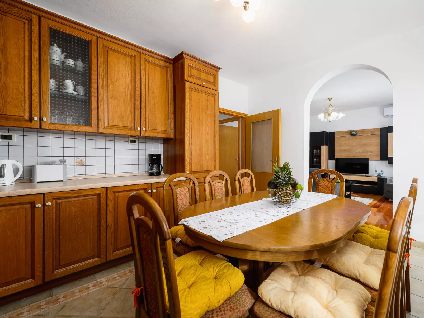Apartment 2190 - Binnen
