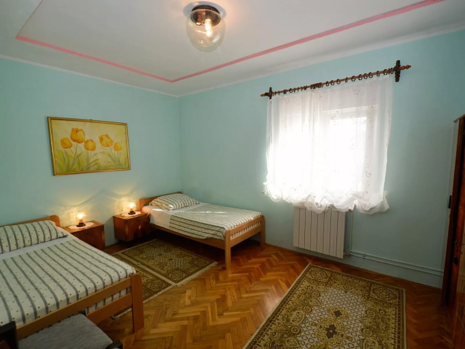 Apartment 926 - Binnen