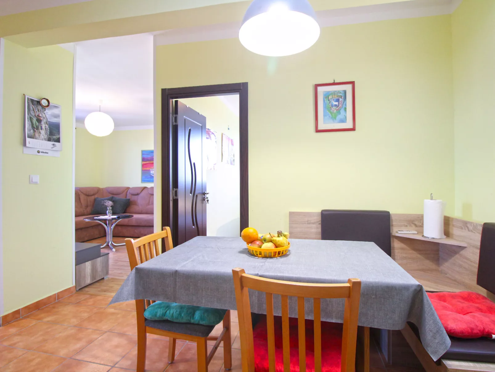 Apartment 2328 - Binnen