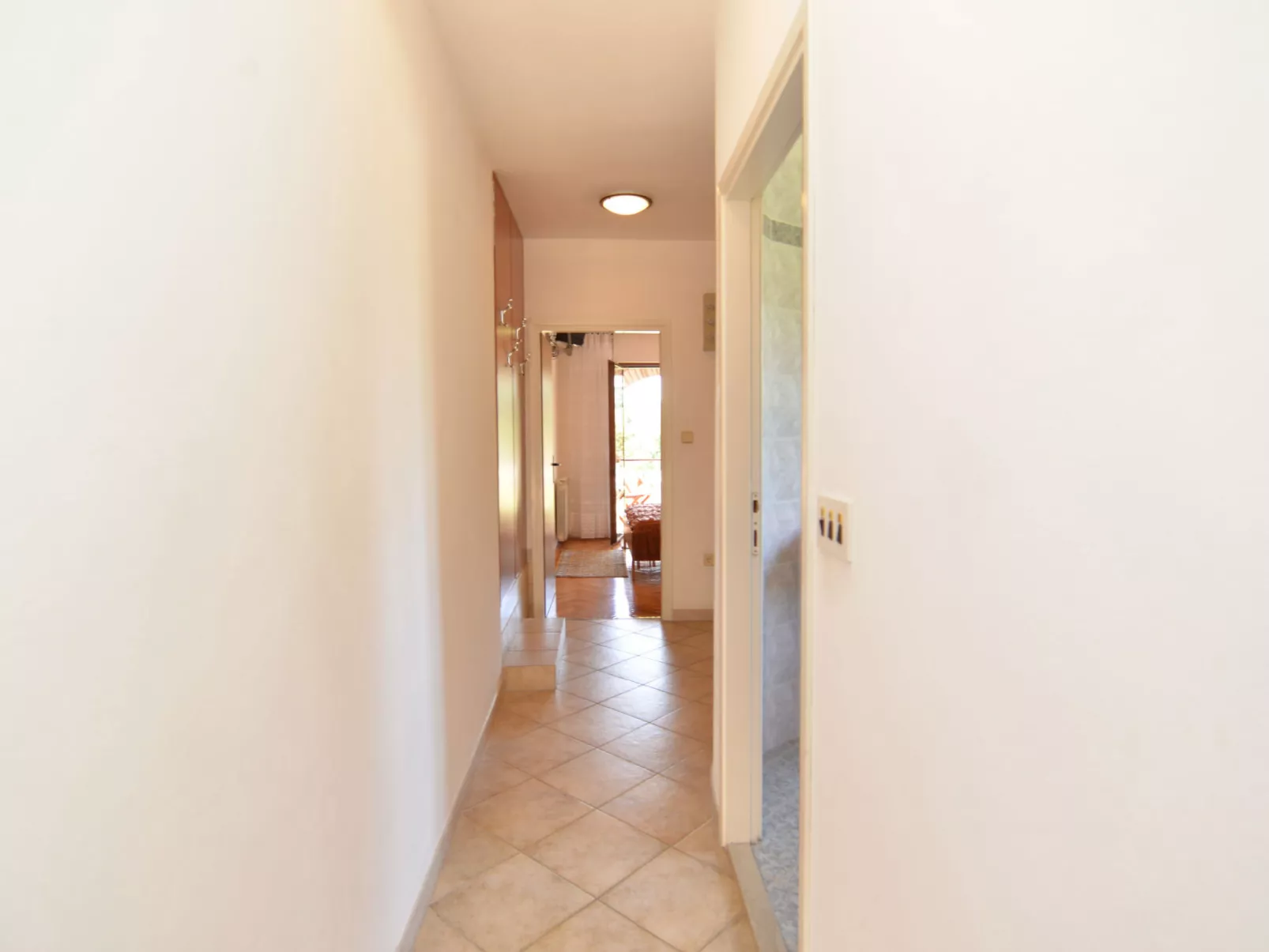 Apartment 1633 - Binnen