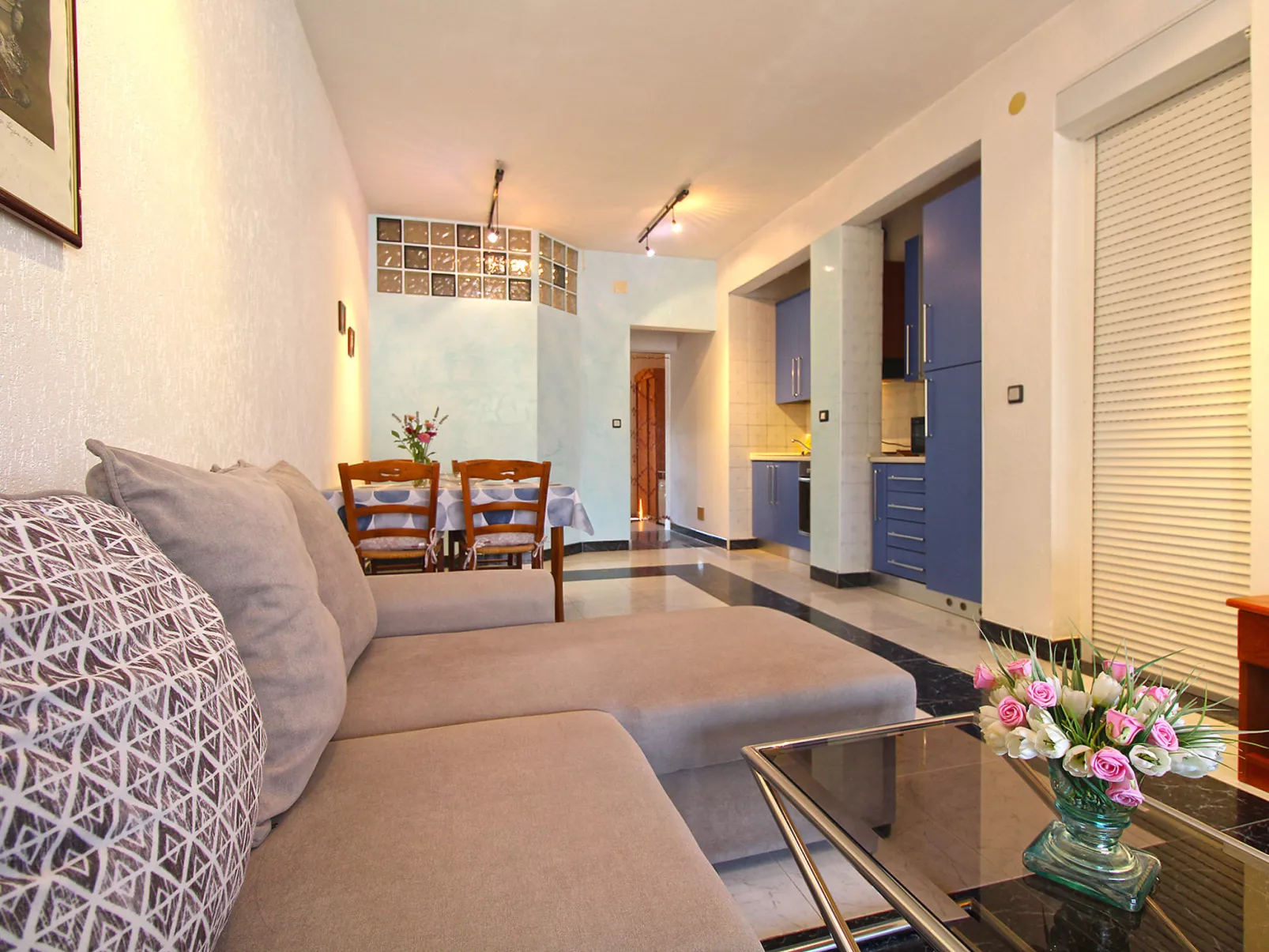 Apartment 2281 - Binnen