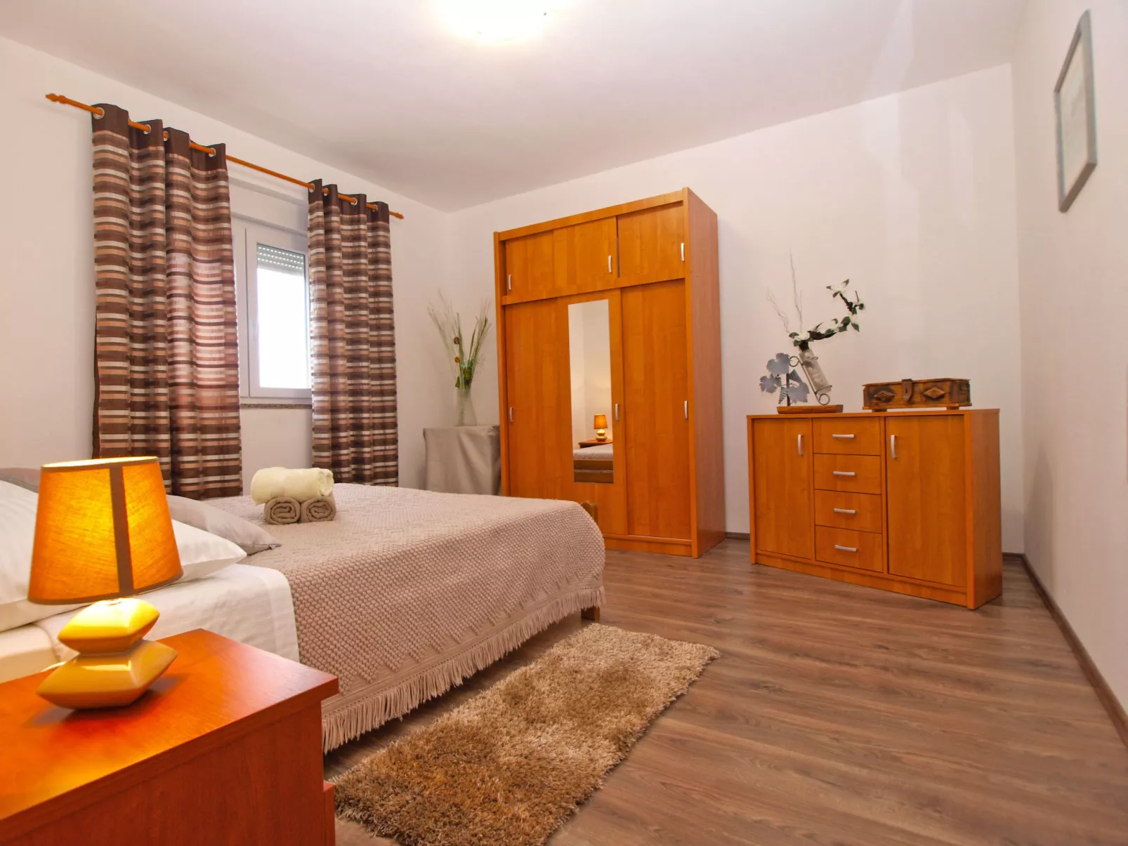Apartment 1540 - Binnen