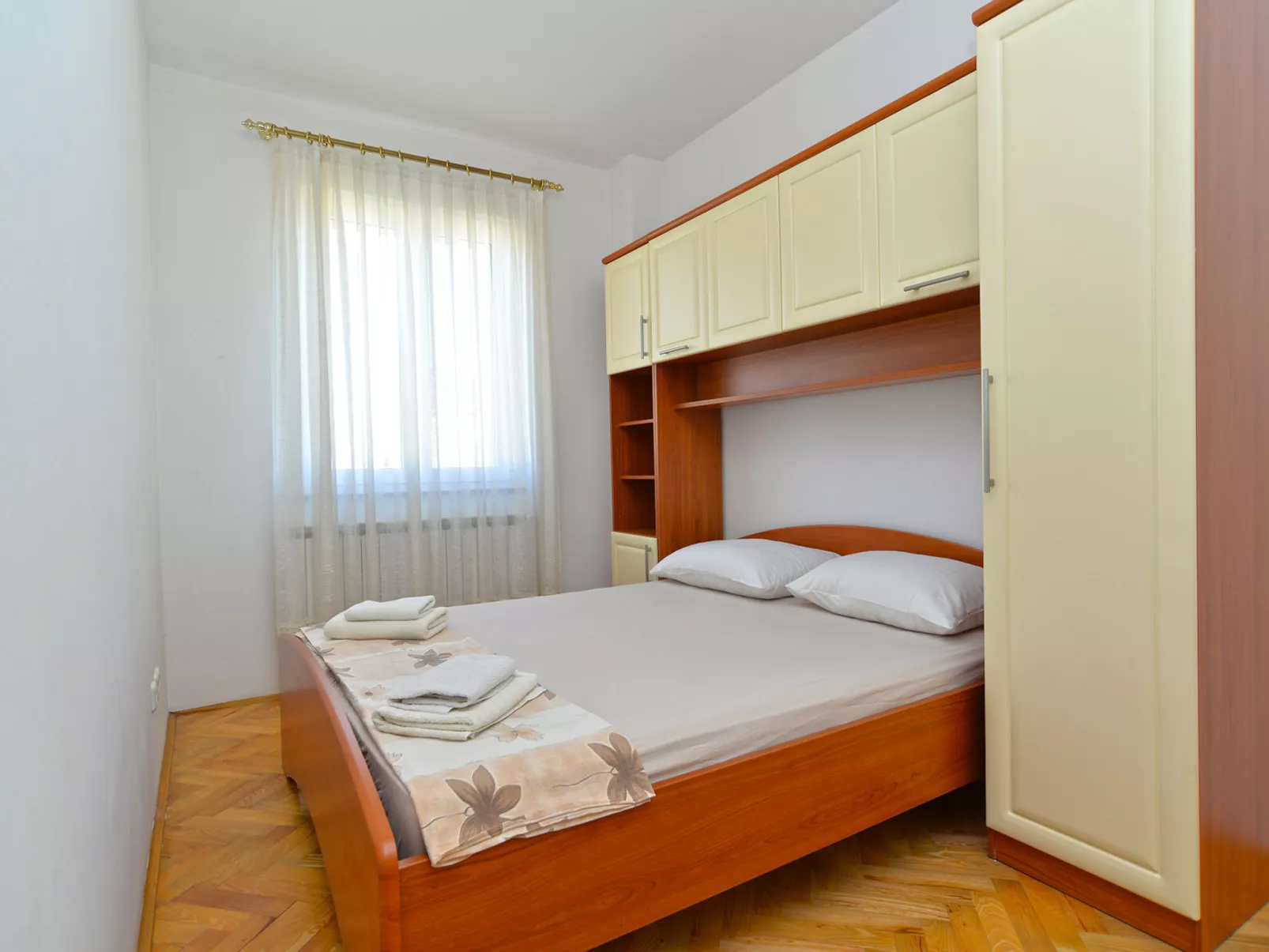 Apartment 2224 - Binnen