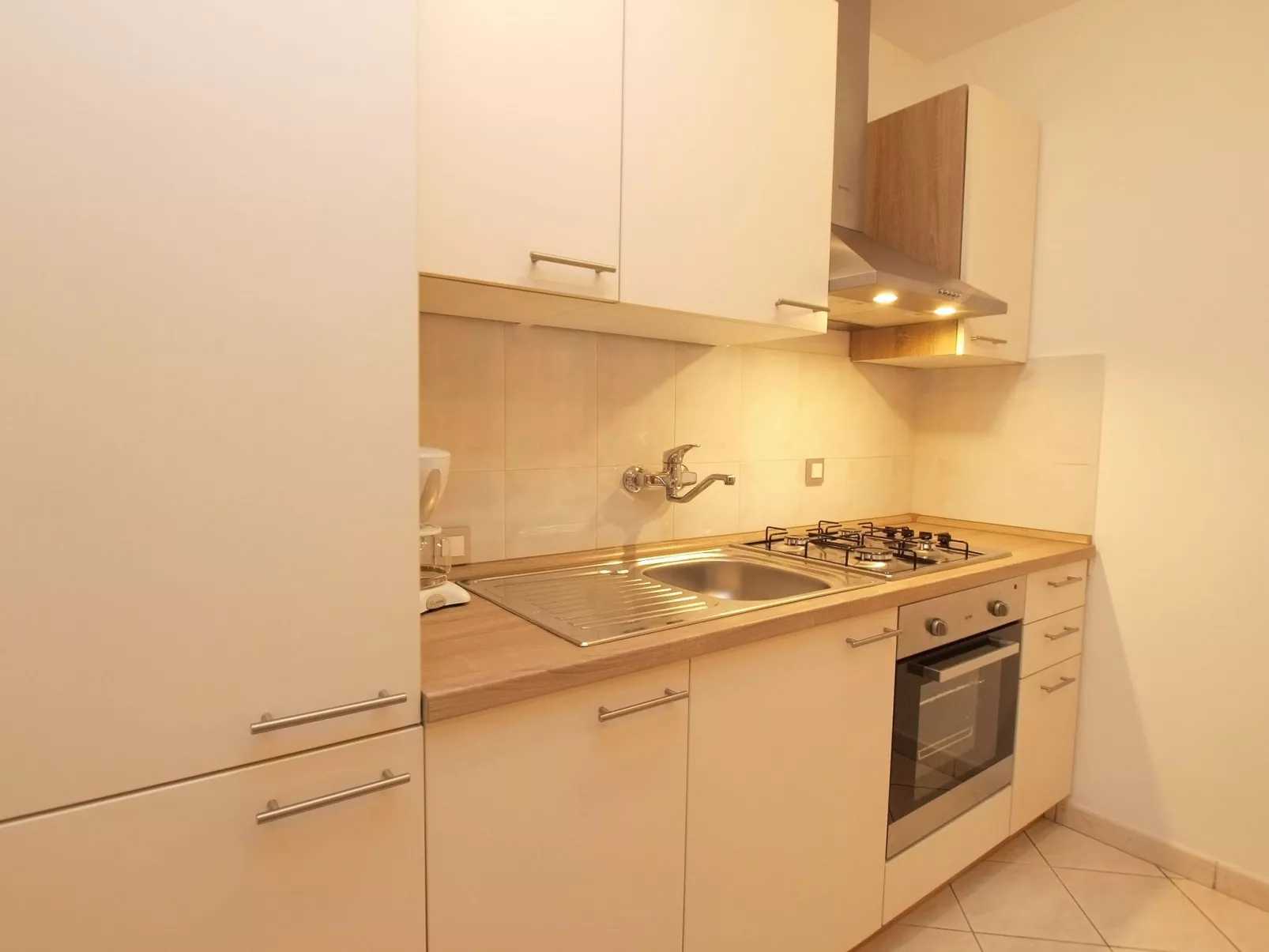 Apartment 1047 - Binnen