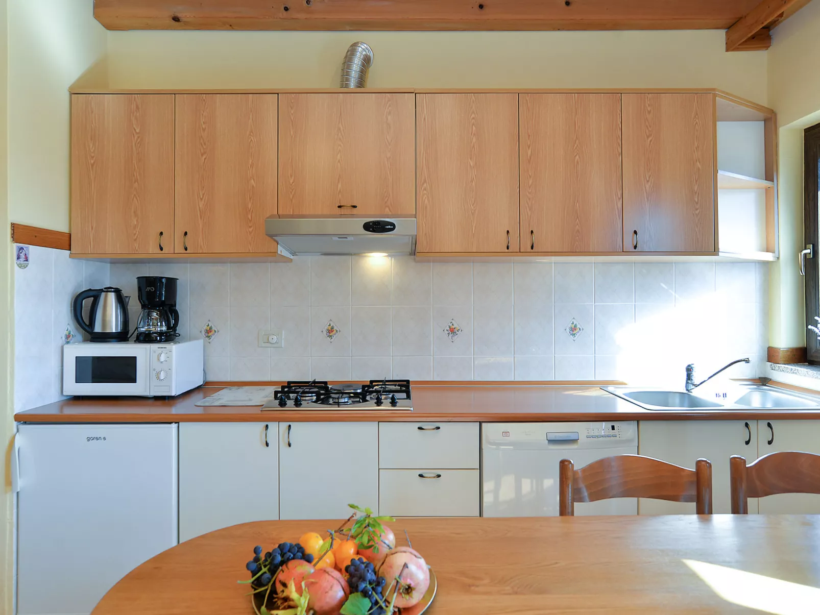 Apartment 379 - Binnen