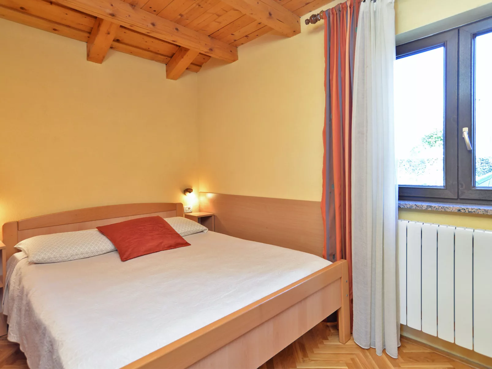 Apartment 379 - Binnen