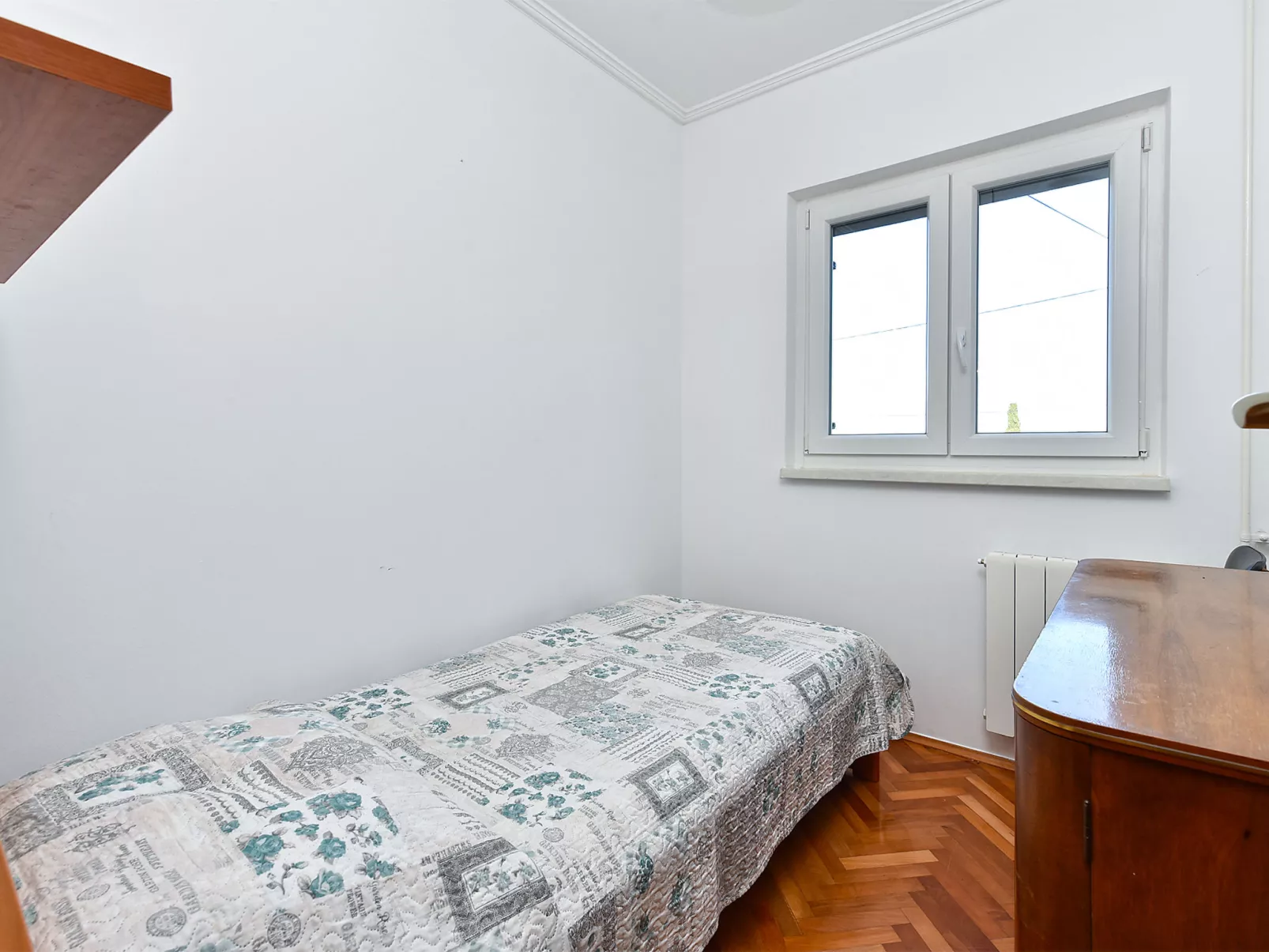 Apartment 1066 - Binnen