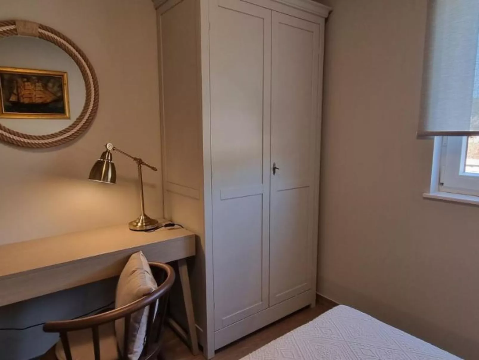House 2306 - Binnen
